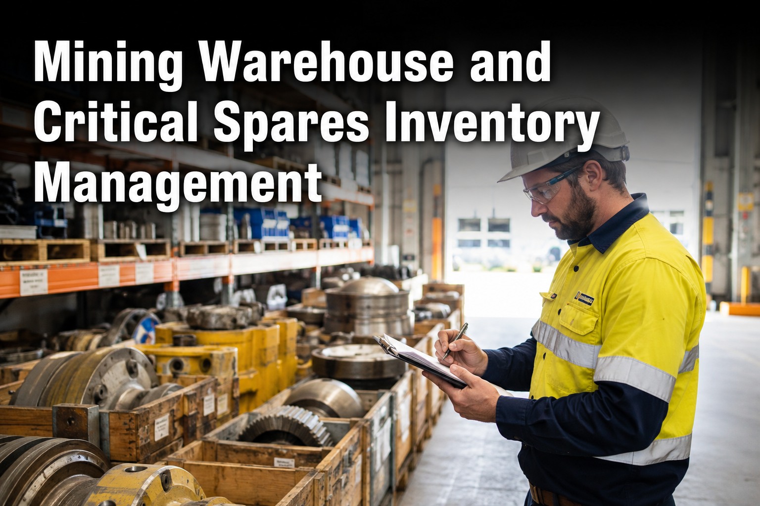mining-warehouse-parts-inventory-critical-spares