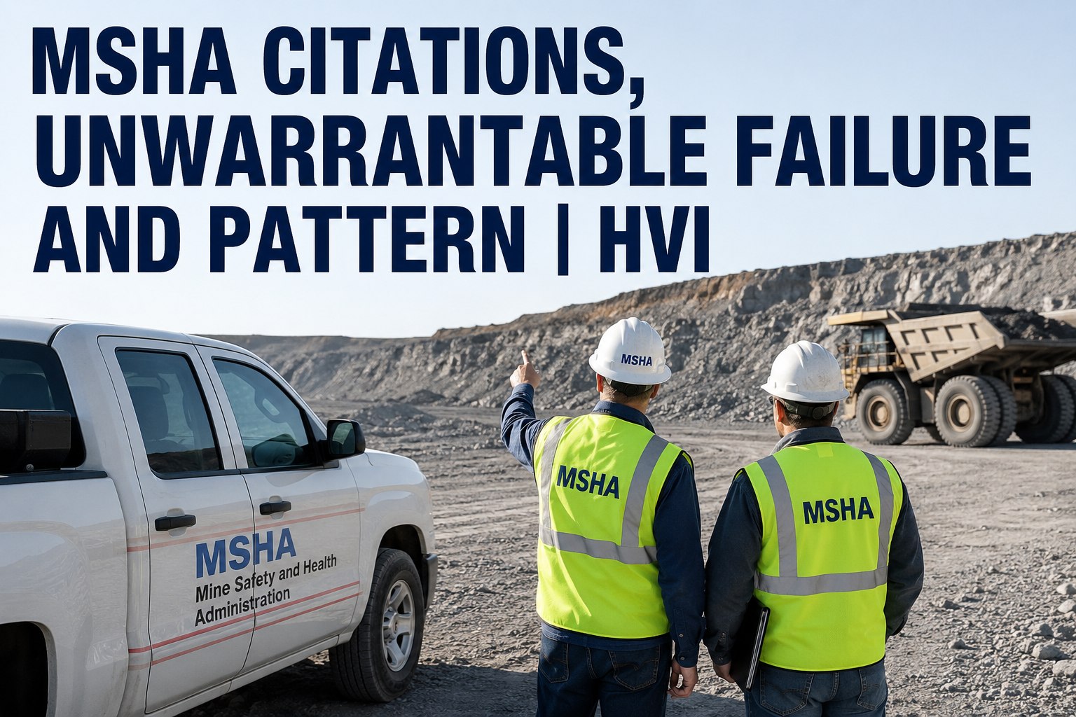 msha-citation-types-unwarrantable-failure-pattern-violation