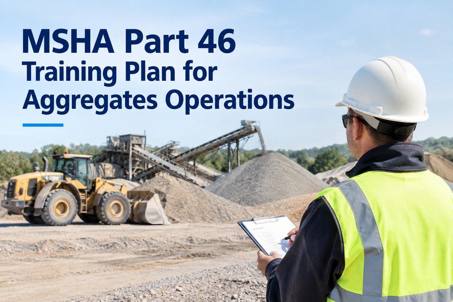msha-part-46-training-plan-aggregates-operations