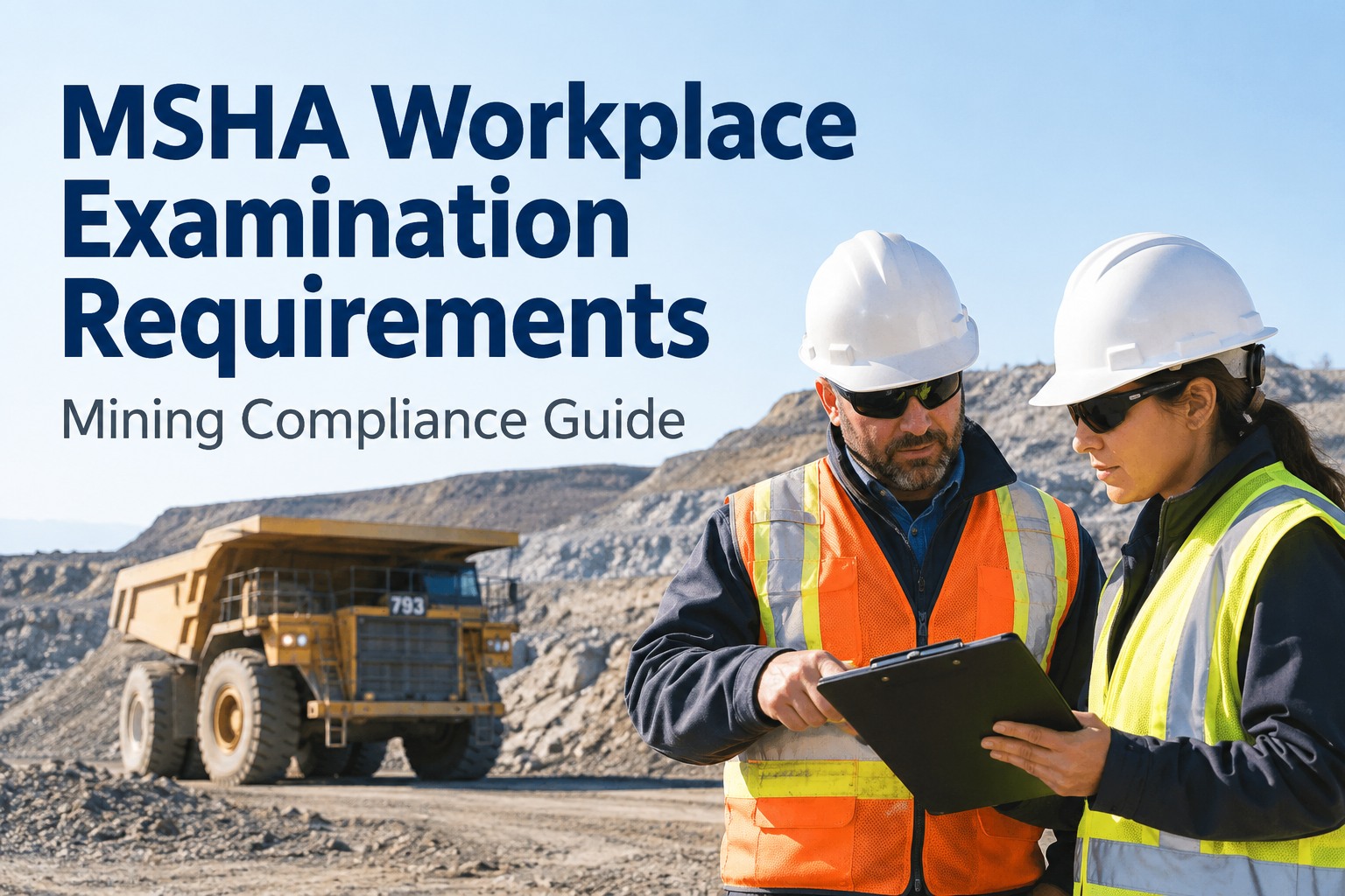 msha-workplace-examination-requirements