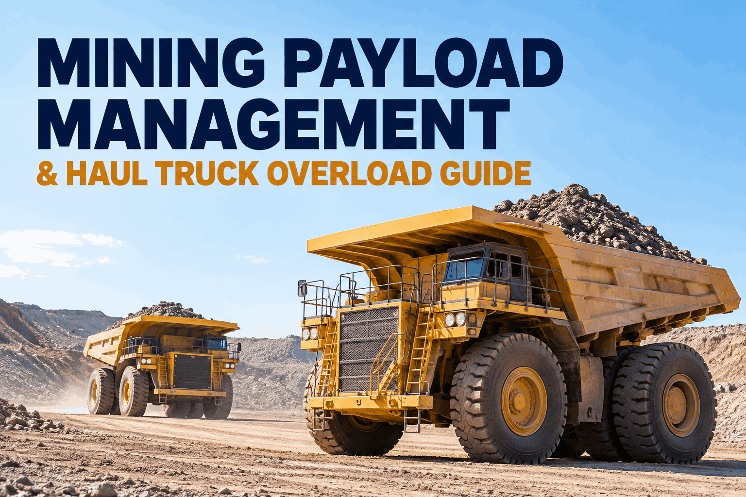 payload-and-overload-management-for-haul-fleets