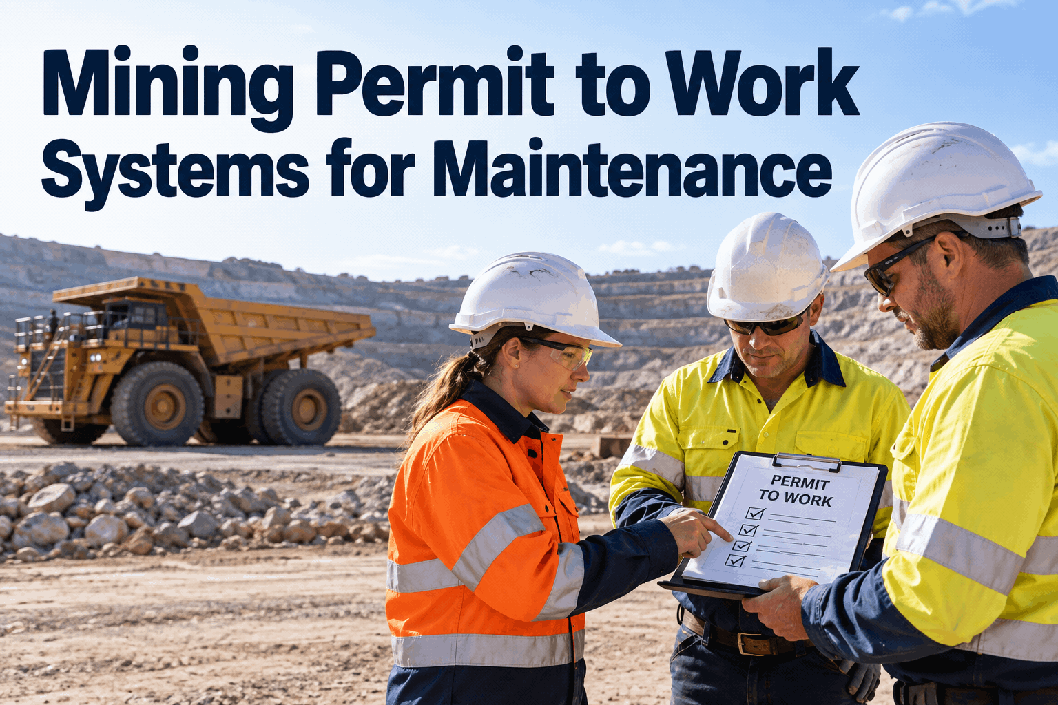 permit-to-work-systems-for-mining-maintenance