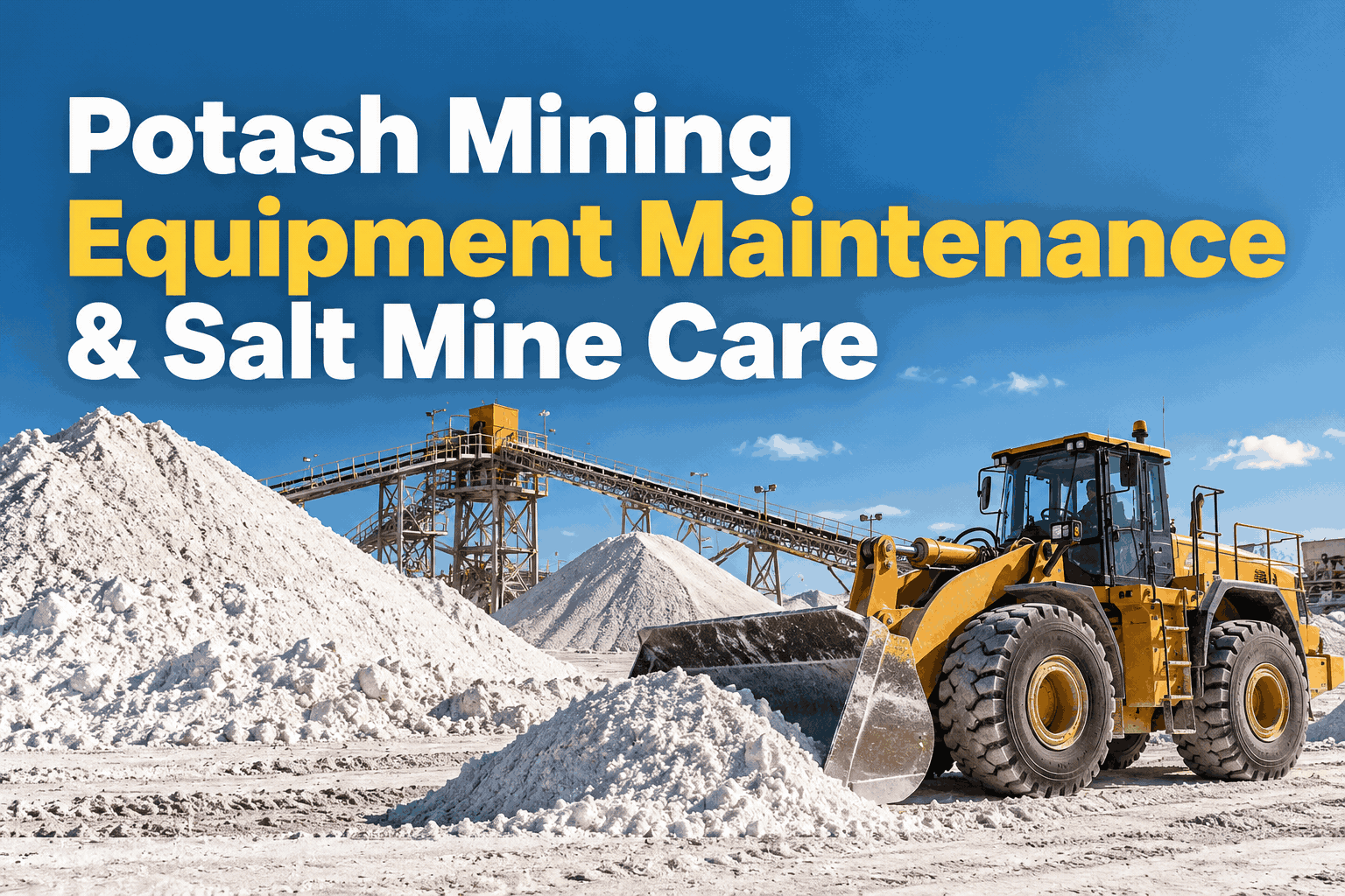 potash-and-salt-mining-equipment-maintenance