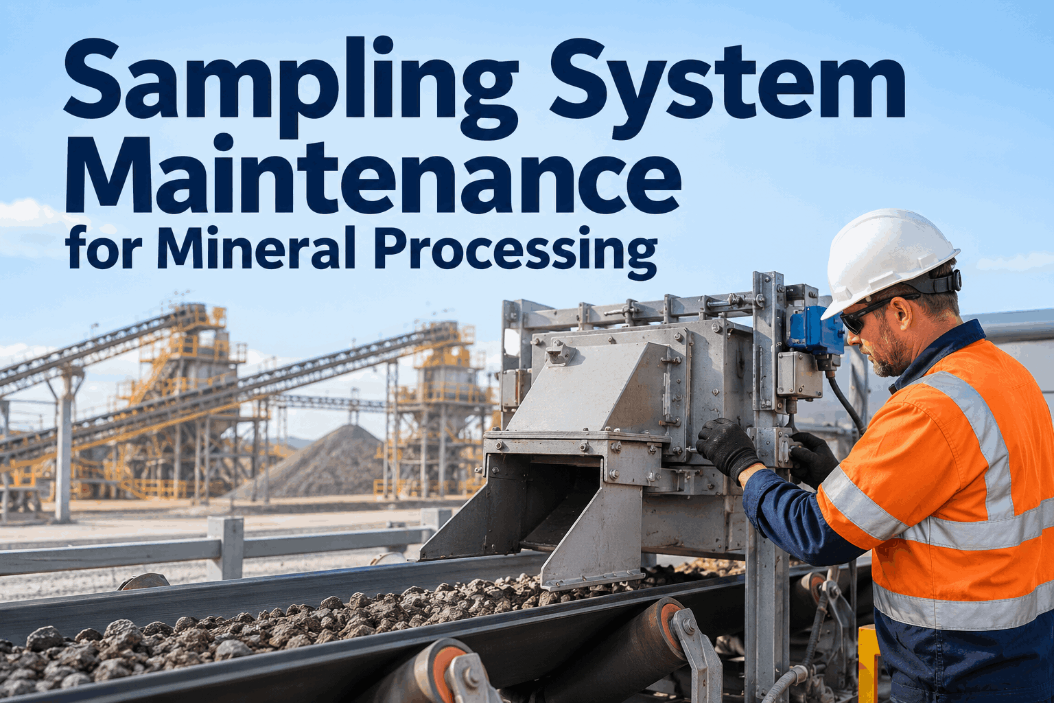 sampling-system-maintenance-and-reliability
