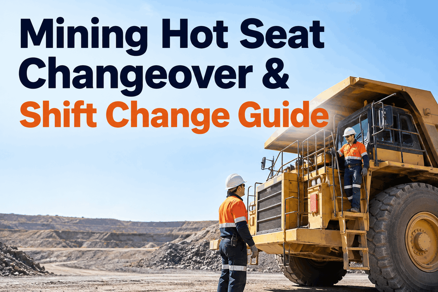 shift-change-travel-time-and-hot-seating-in-mining