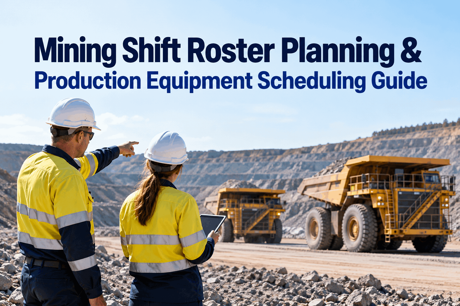shift-rosters-and-production-equipment-scheduling