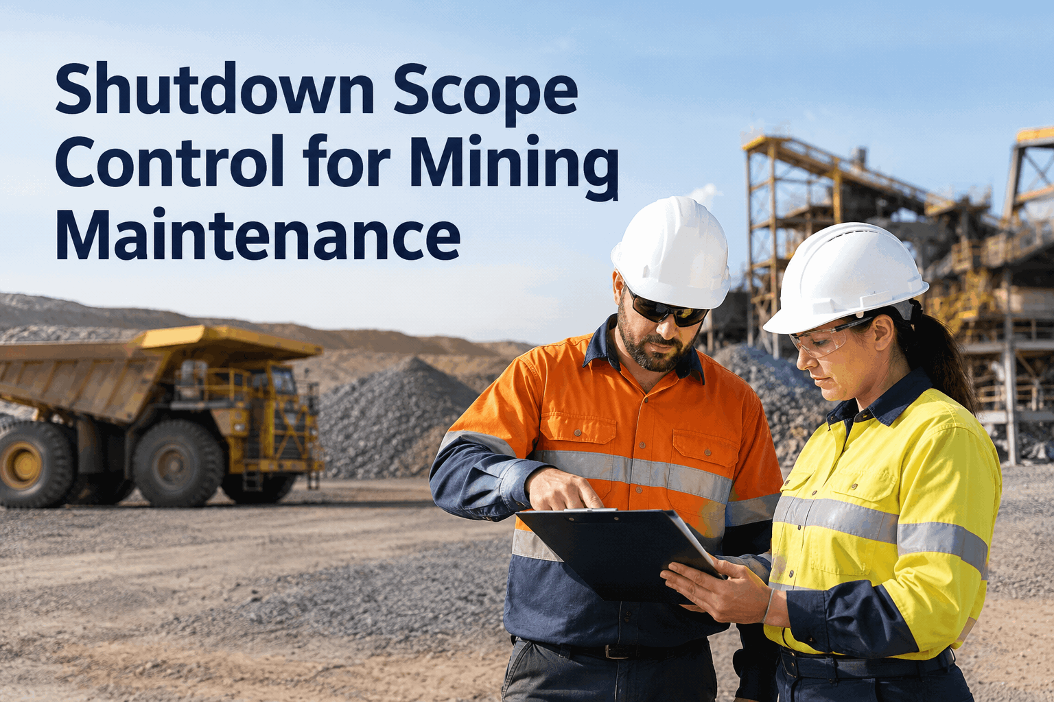 shutdown-scope-control-and-readiness-reviews