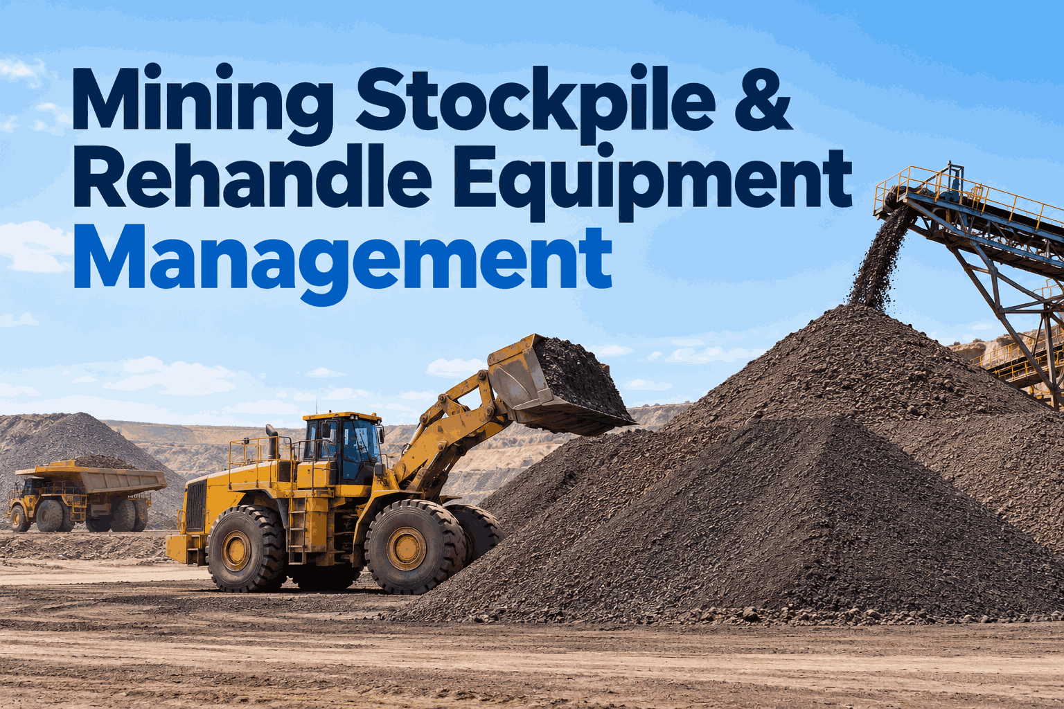 stockpile-management-and-rehandle-equipment-planning