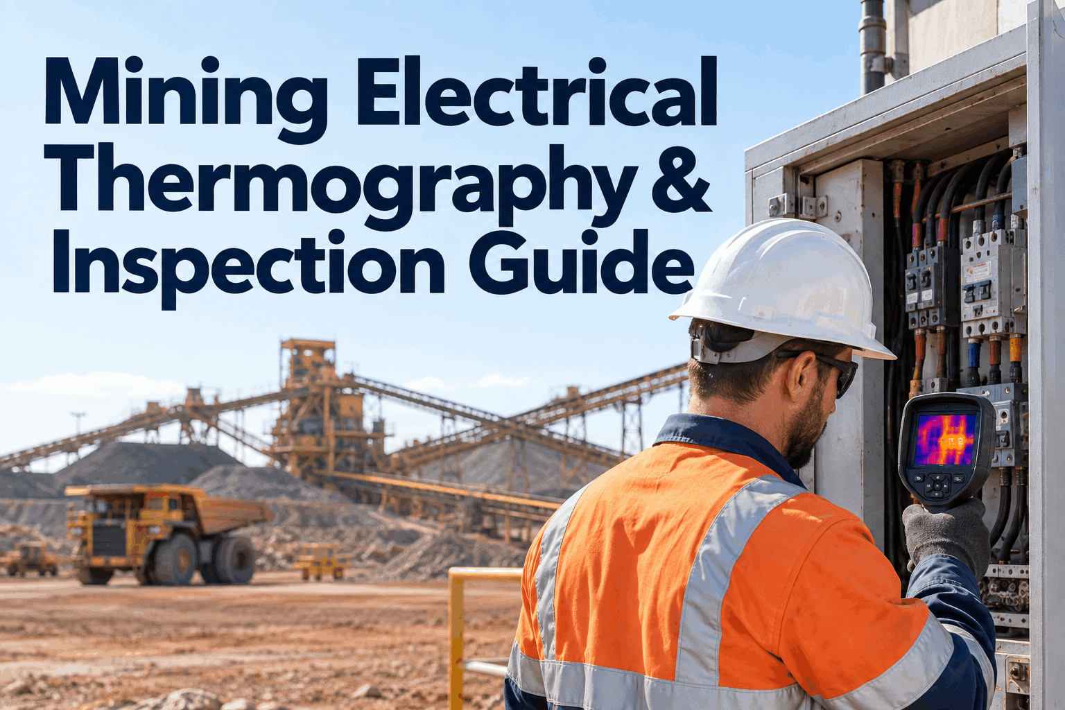 thermography-programs-for-mining-electrical-assets
