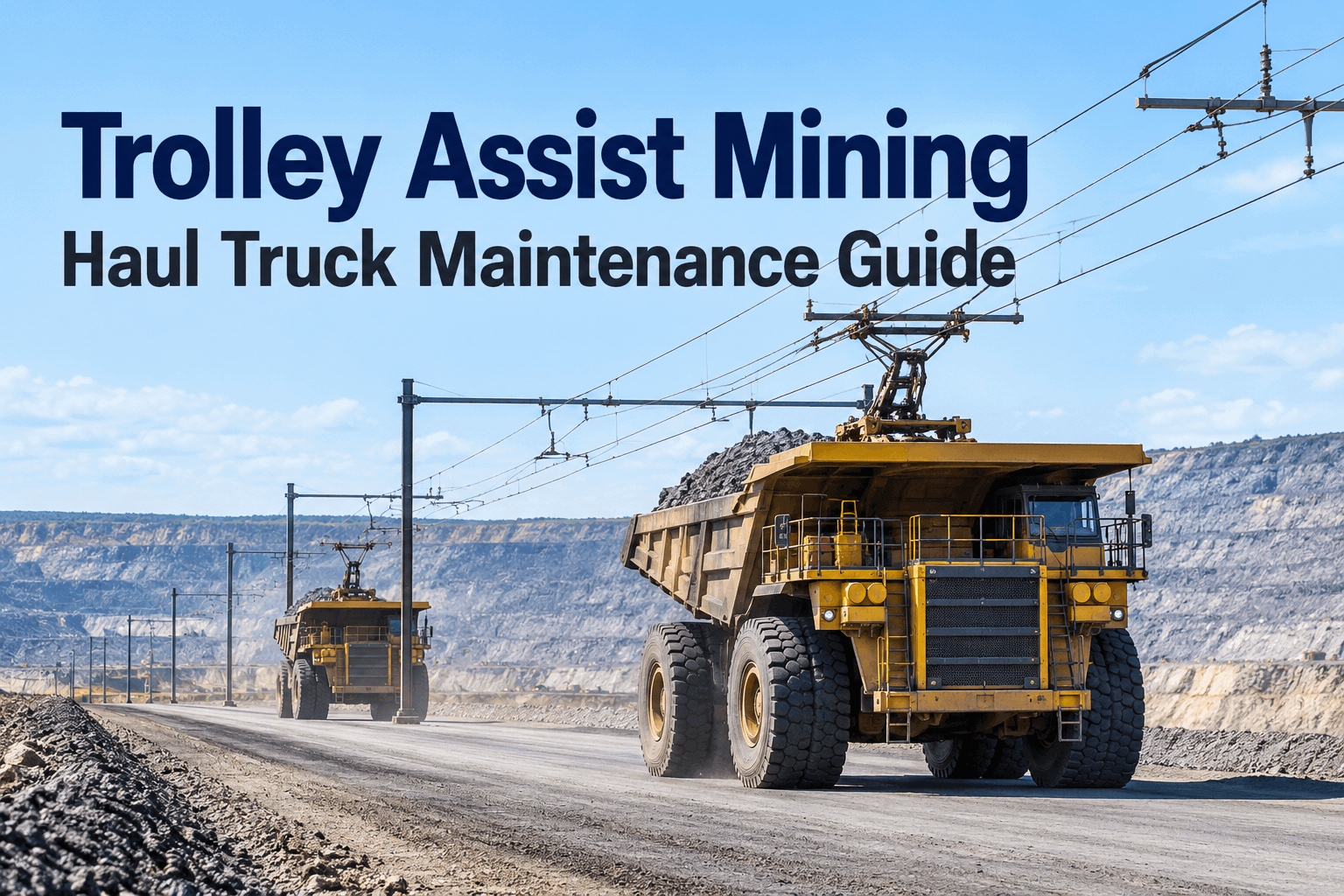 trolley-assist-systems-for-haul-truck-fleets