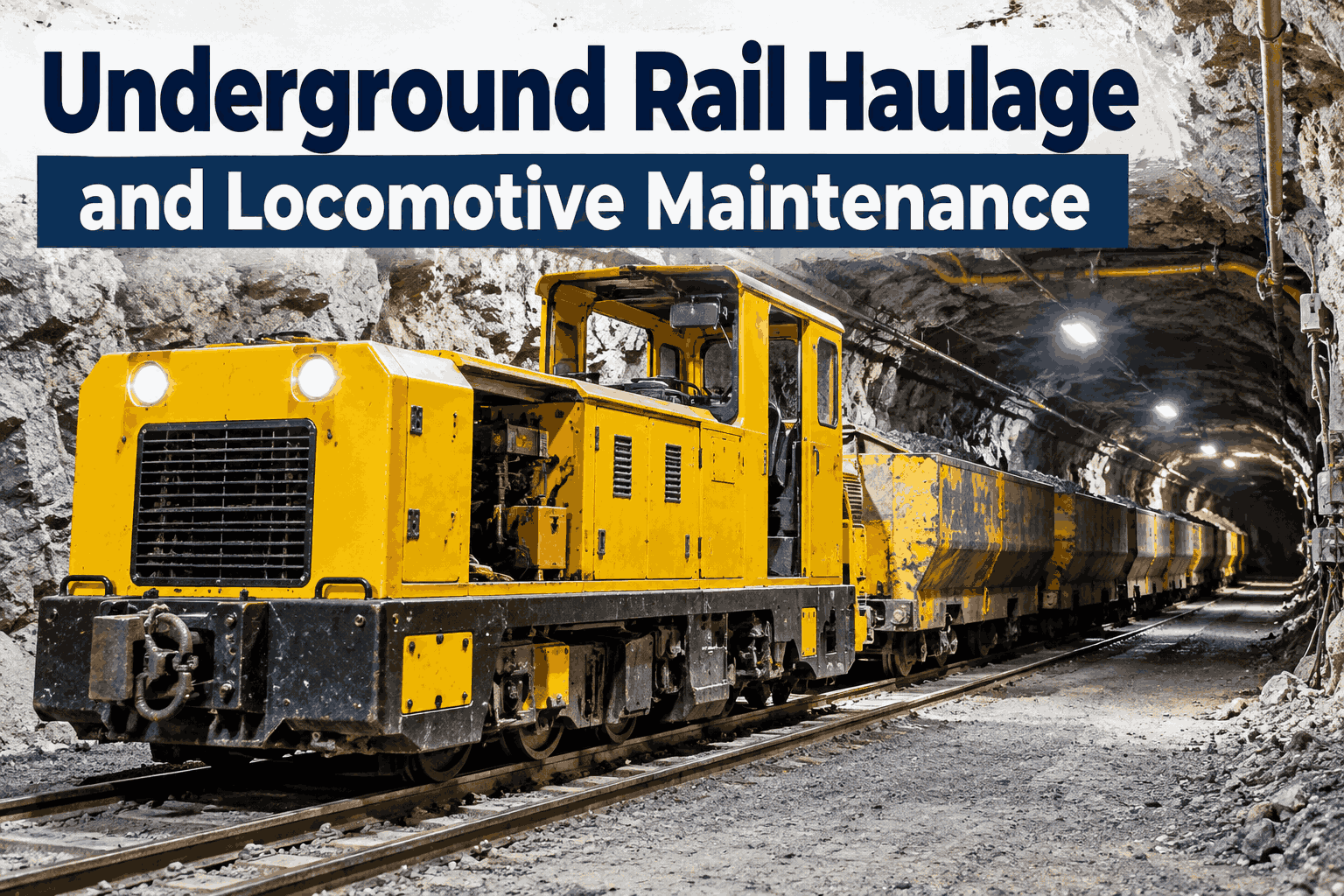 underground-rail-haulage-and-locomotive-maintenance