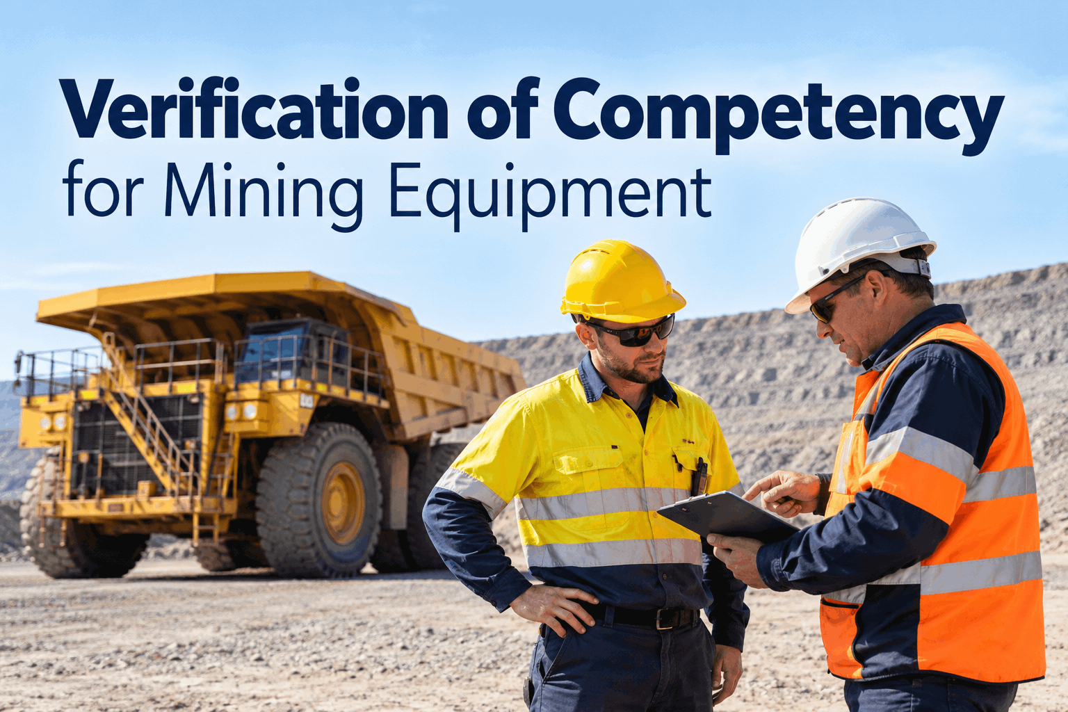 verification-of-competency-programs-for-equipment