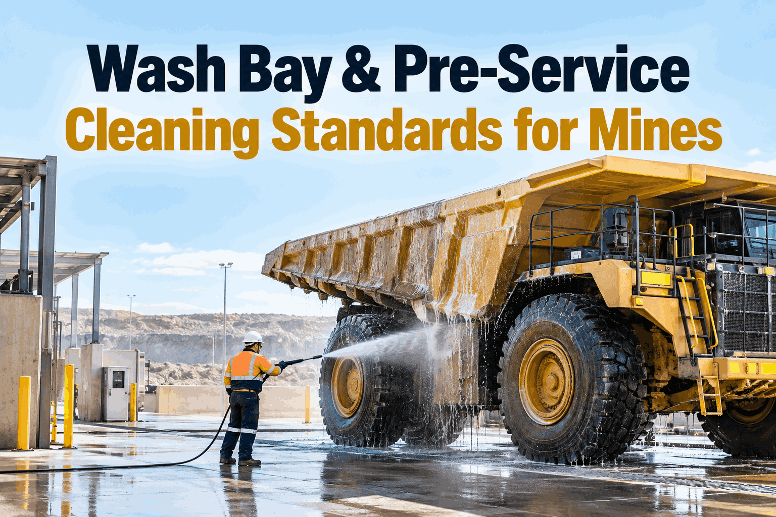wash-bay-and-pre-service-cleaning-standards