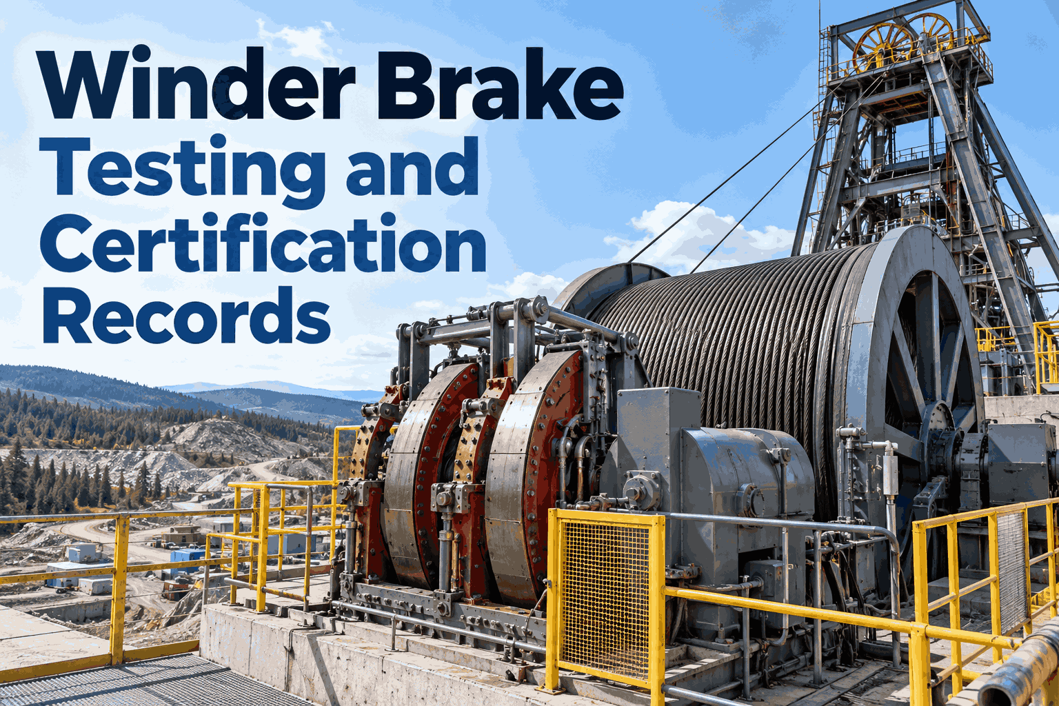 winder-brake-testing-and-certification-records