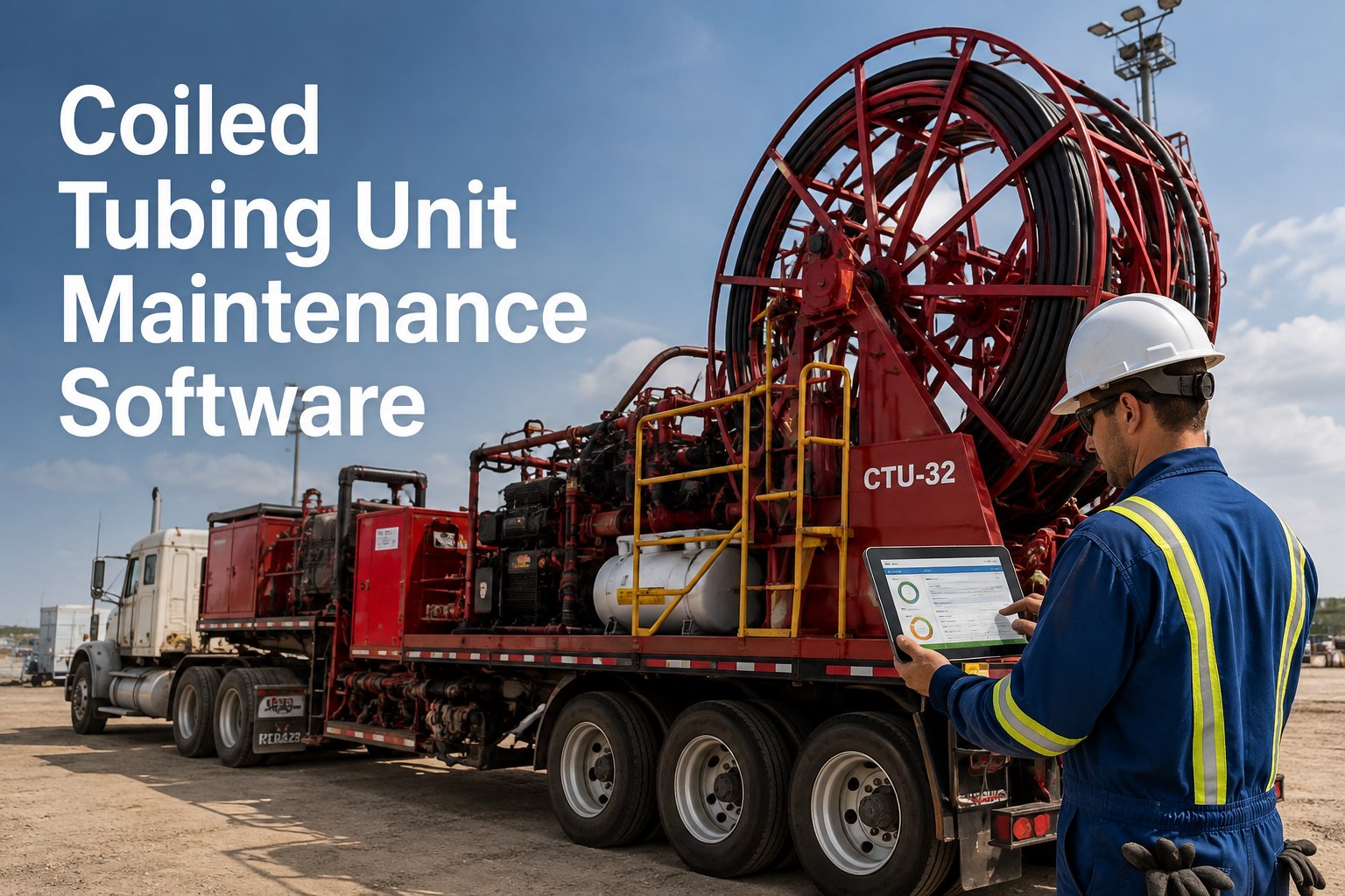coiled-tubing-unit-maintenance