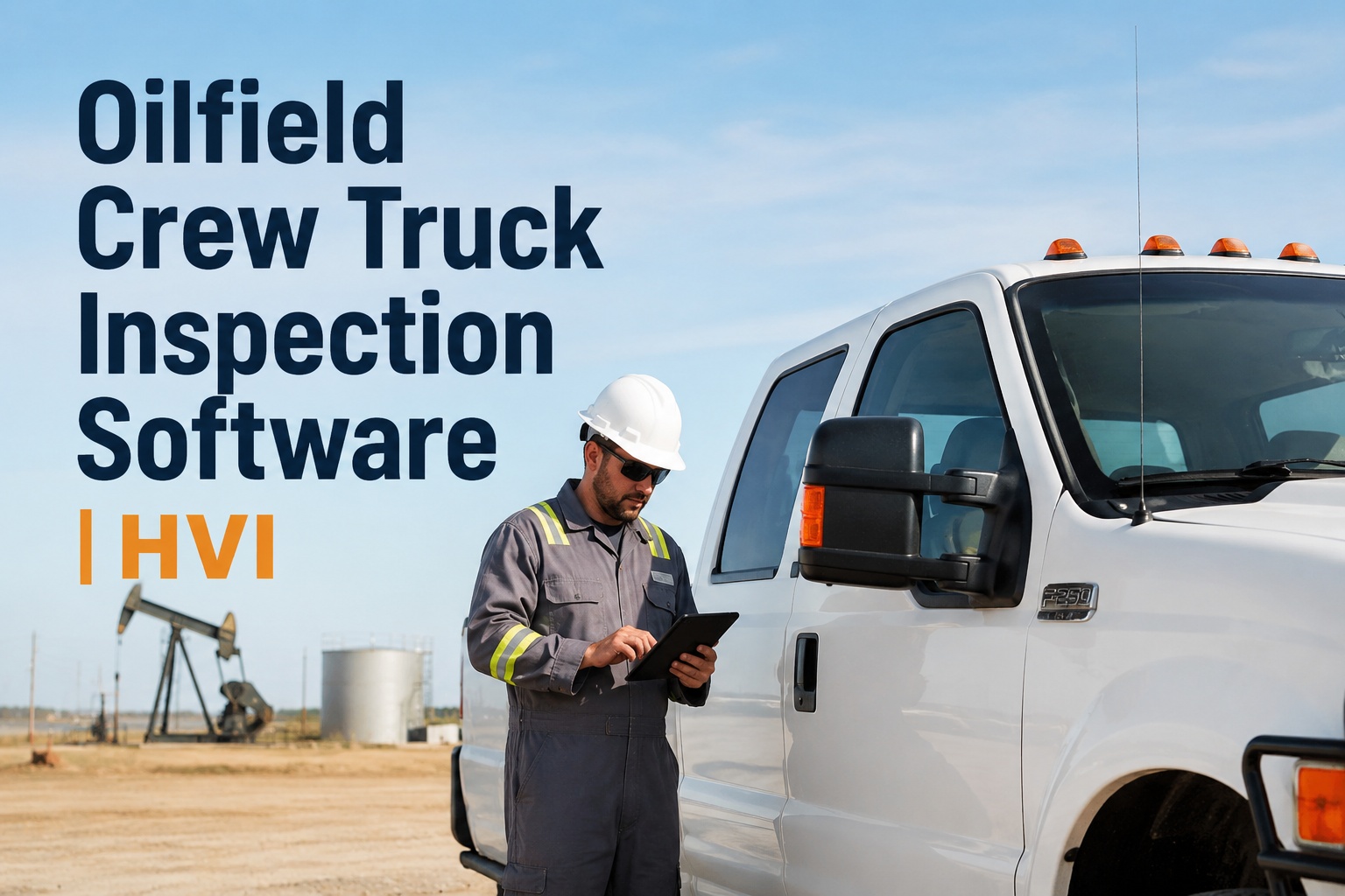 oilfield-crew-truck-inspection
