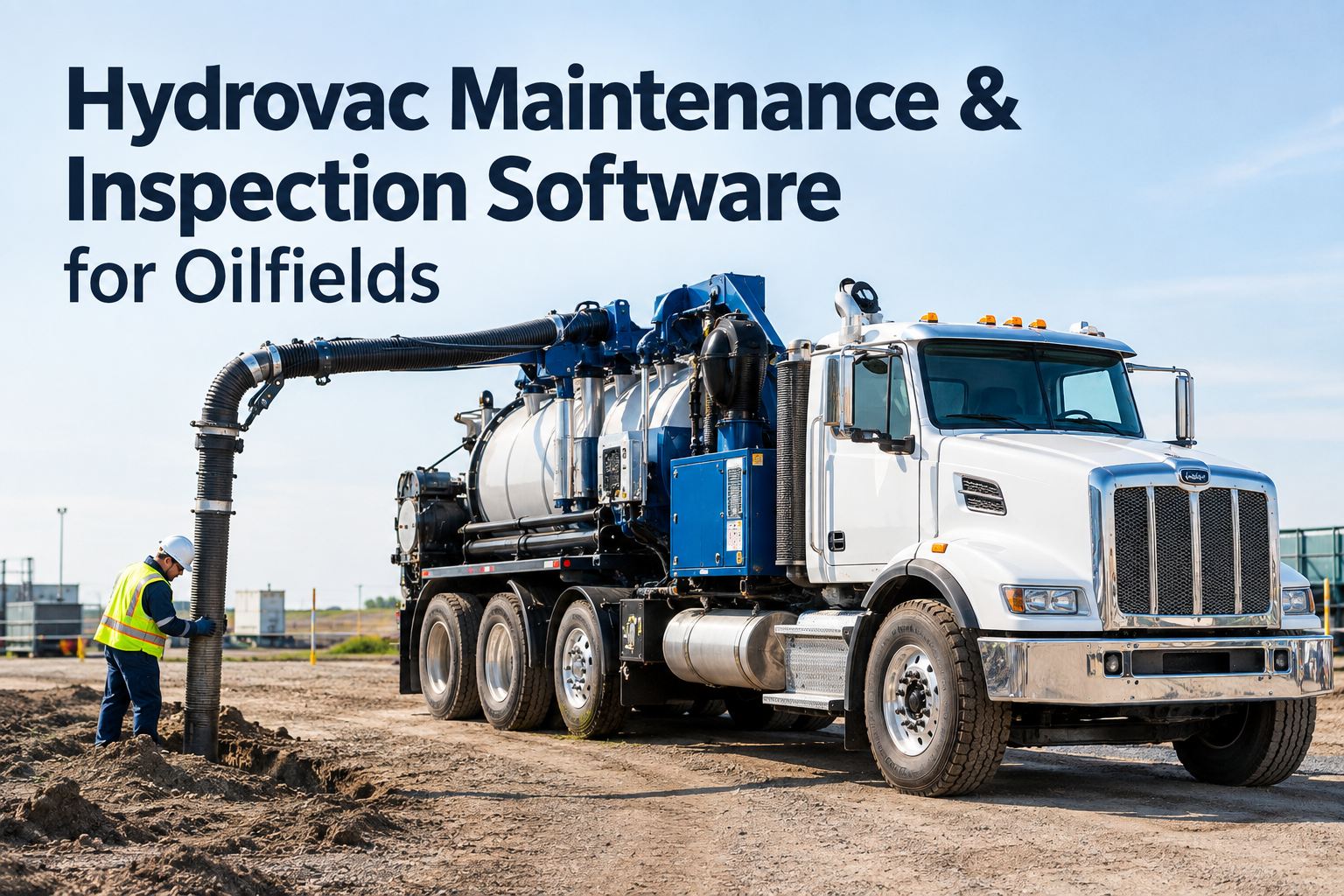 oilfield-fleet-software-hydrovac-maintenance