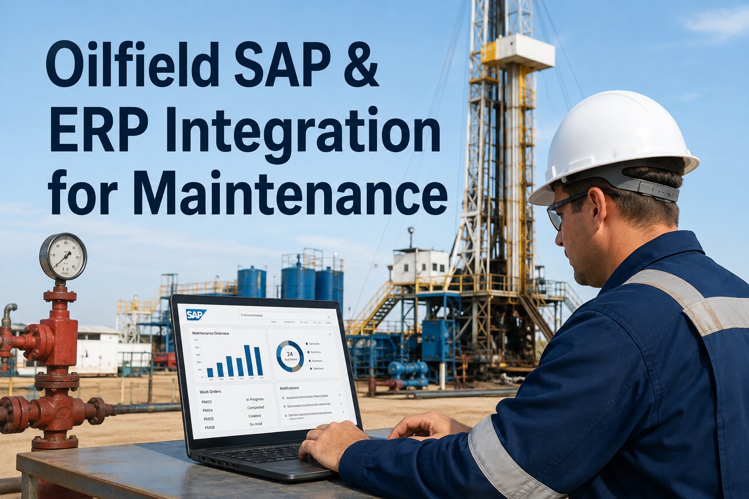 oilfield-sap-erp-integration