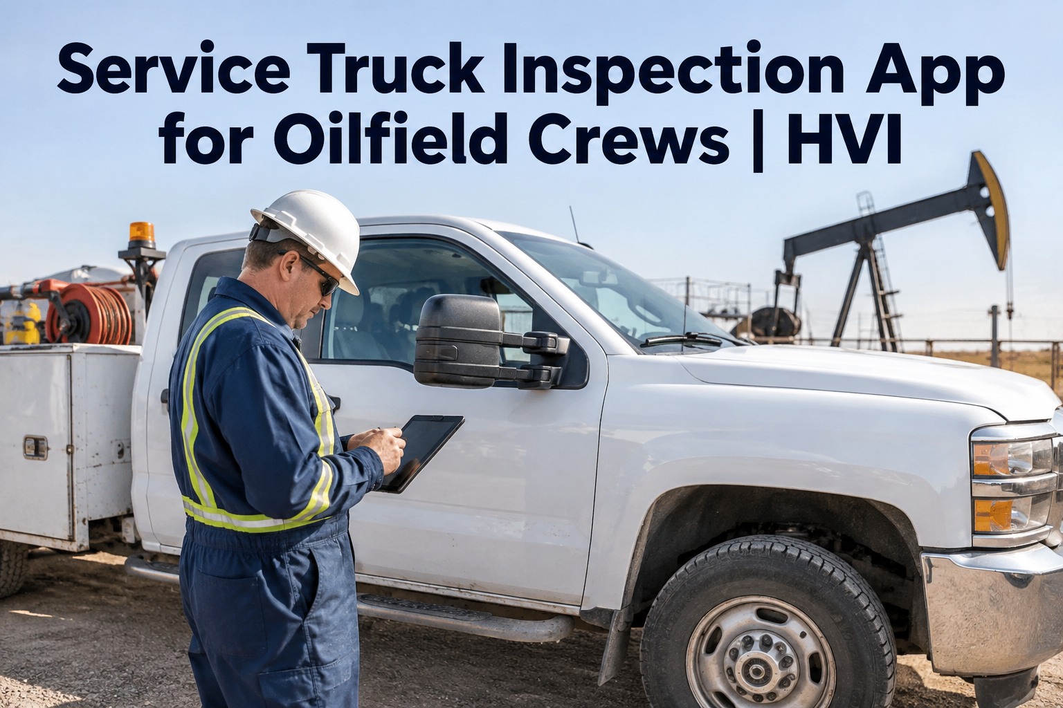 service-truck-inspection-app