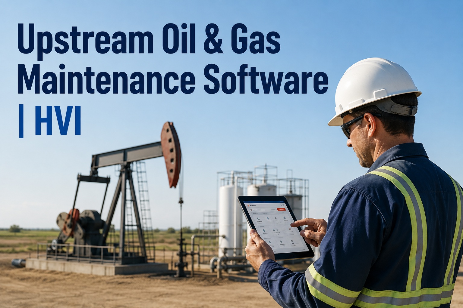 upstream-oil-gas-maintenance-software