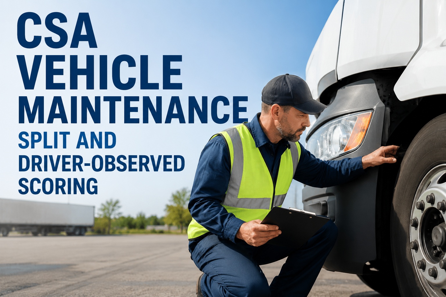csa-vehicle-maintenance-split-driver-observed
