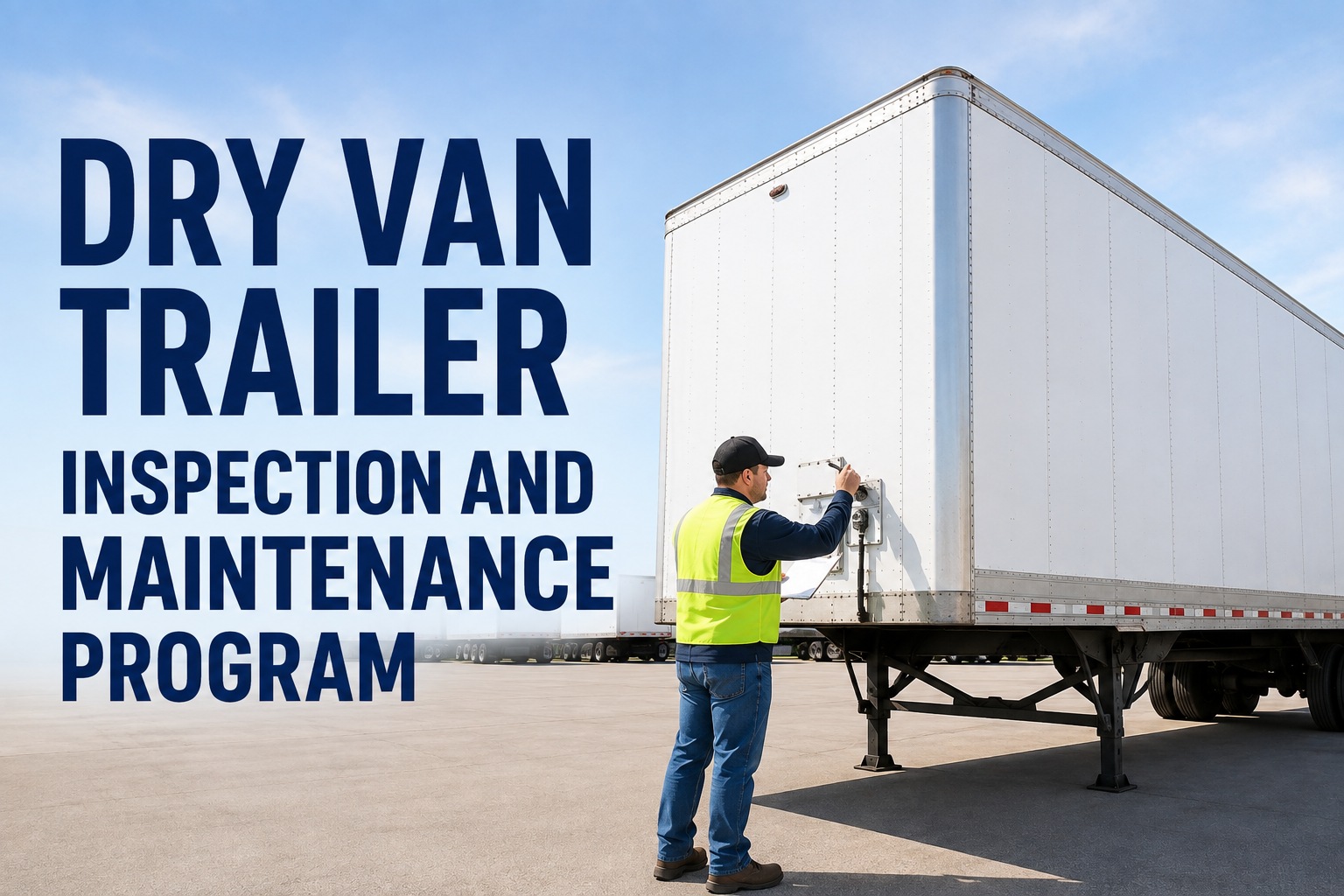 dry-van-trailer-inspection-maintenance