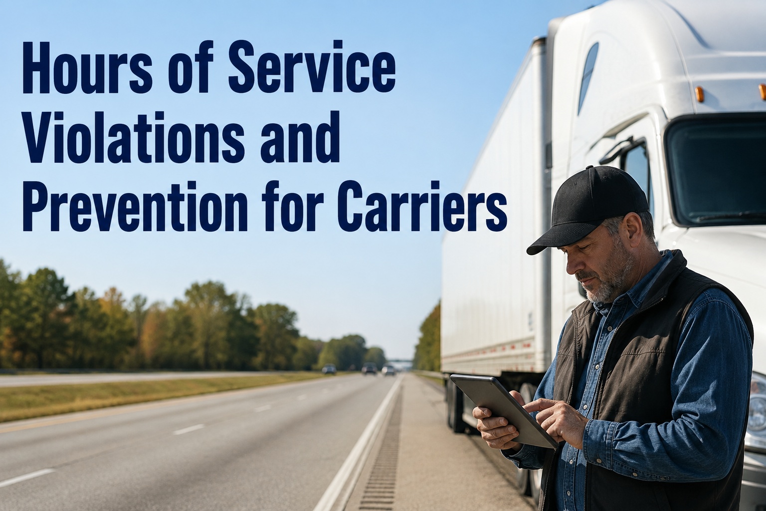 hours-of-service-violations-prevention-for-carriers