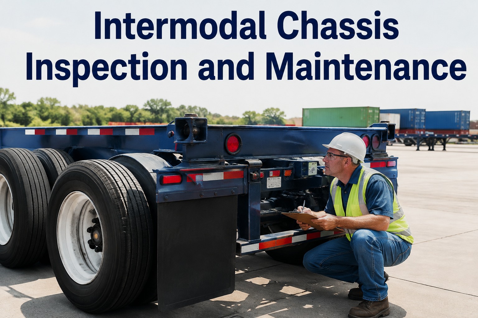 intermodal-chassis-inspection-maintenance