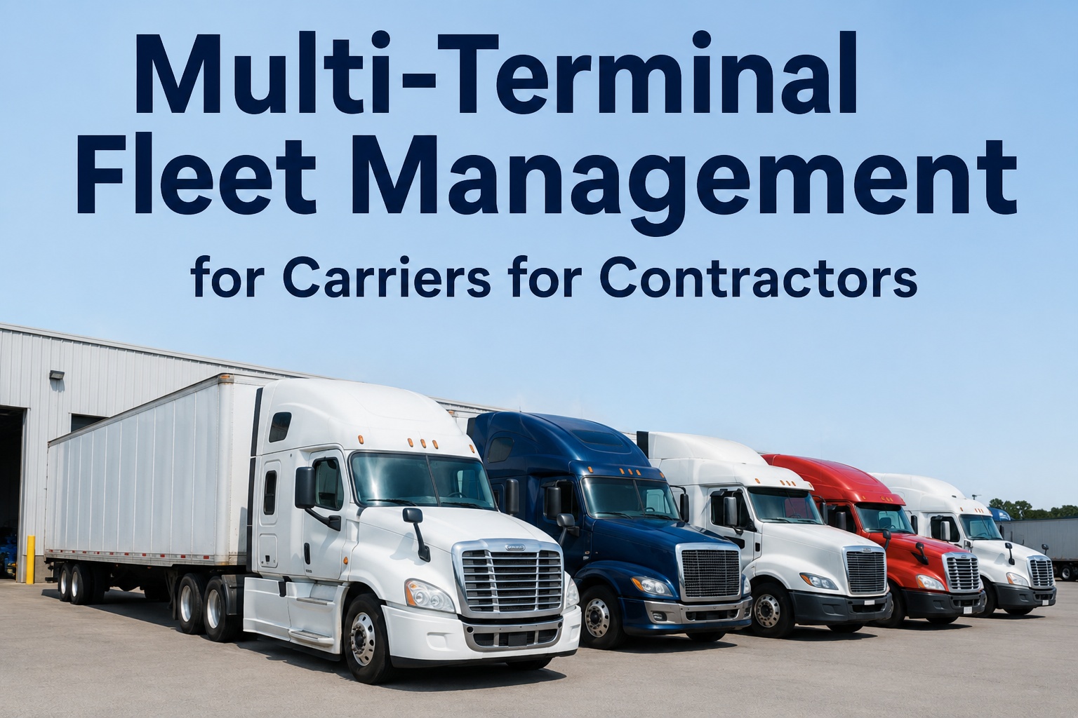 multi-terminal-fleet-management-carriers