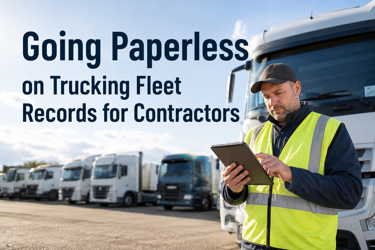 paperless-trucking-fleet-records-transition