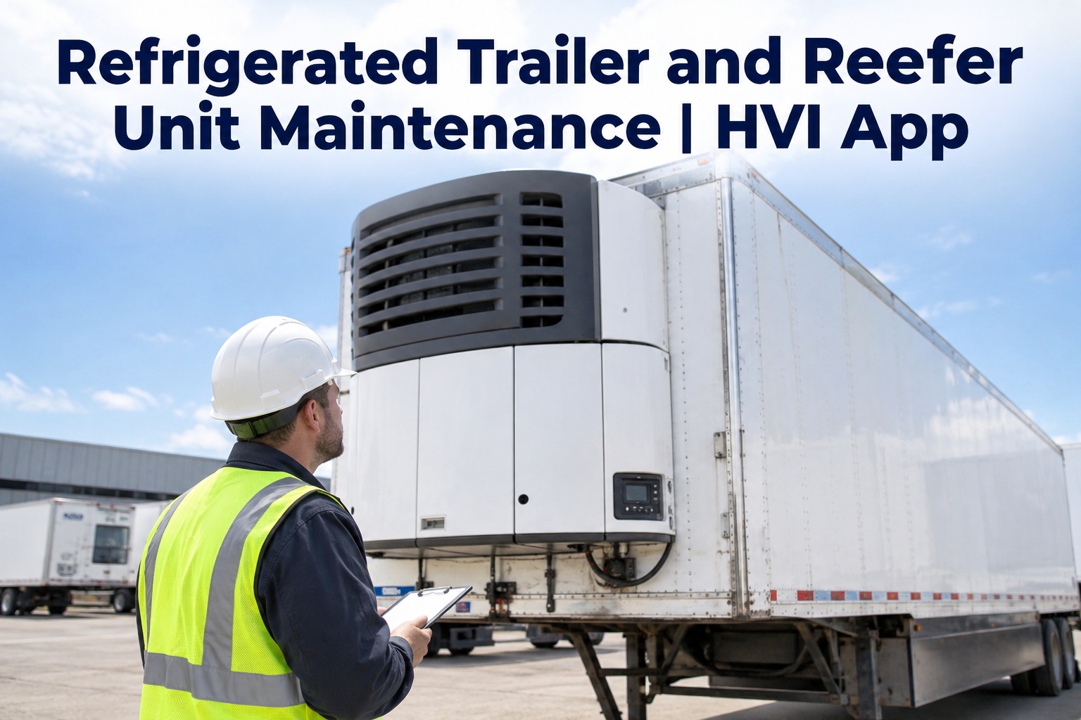 refrigerated-trailer-reefer-maintenance-management