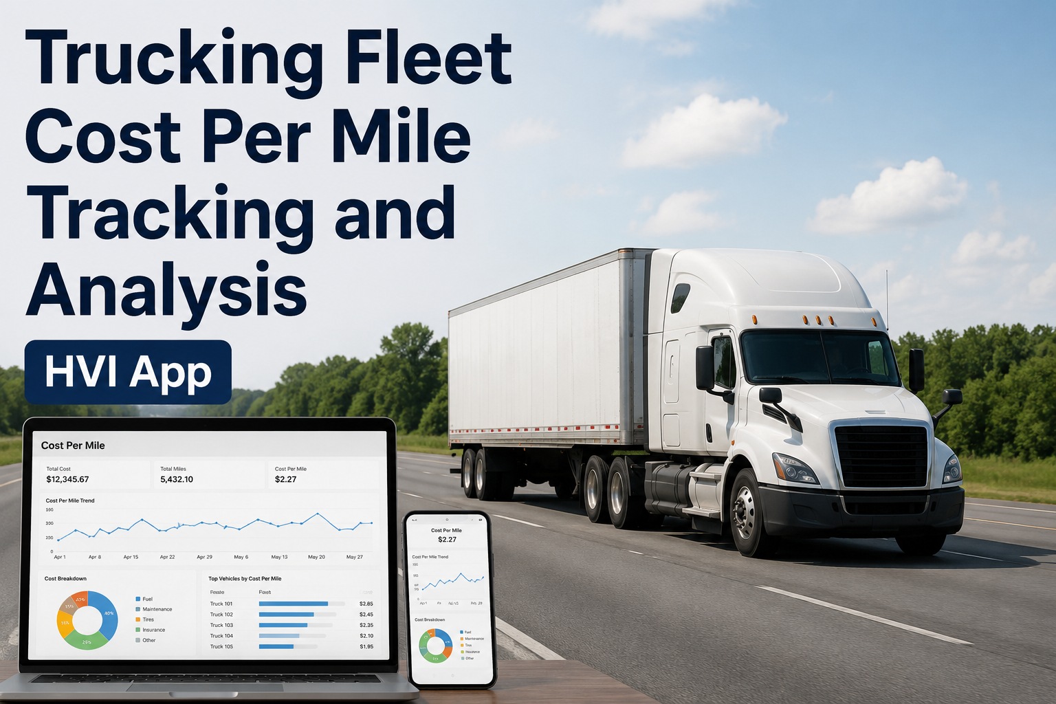 trucking-fleet-cost-per-mile-tracking