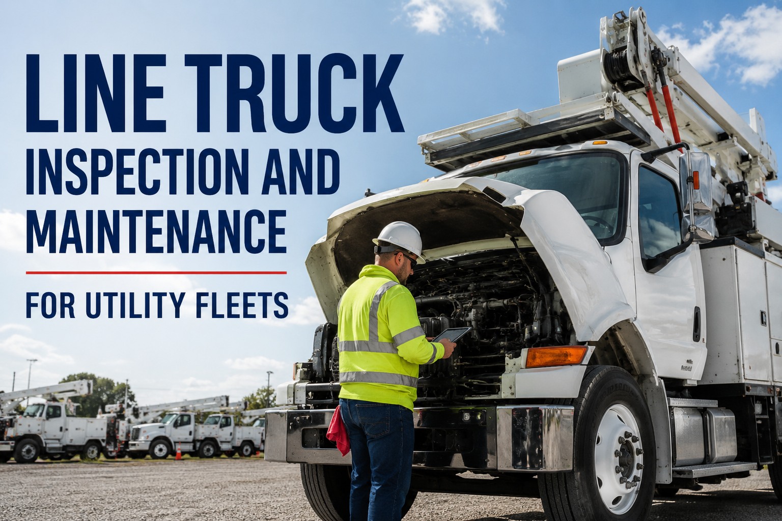line-truck-inspection-maintenance-utility-fleets
