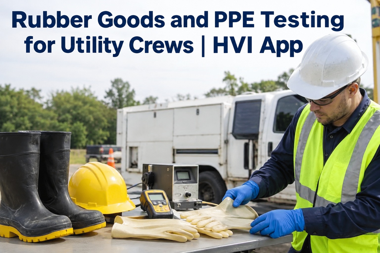 rubber-goods-ppe-testing-utility-crews