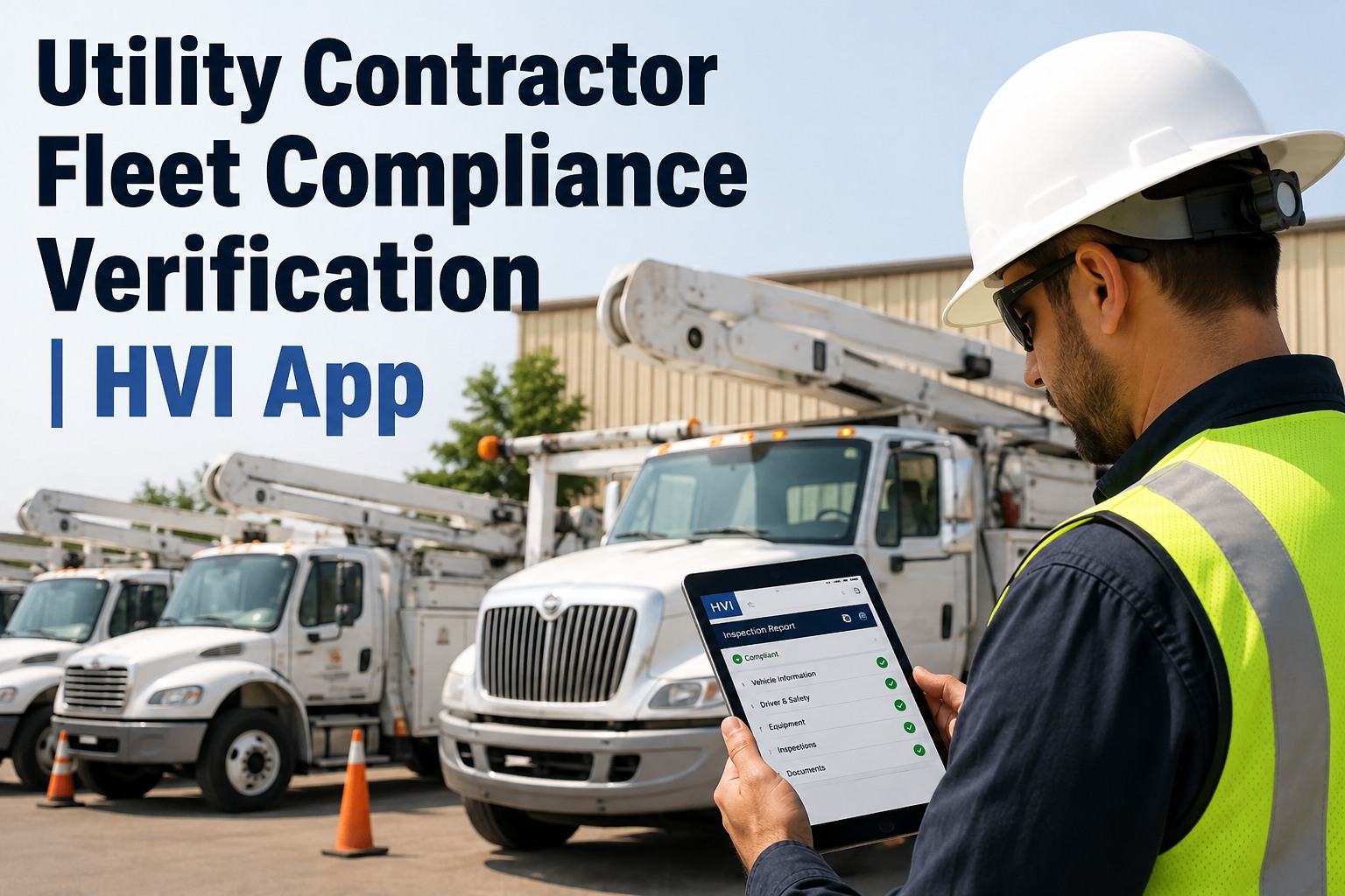 utility-contractor-fleet-compliance-verification