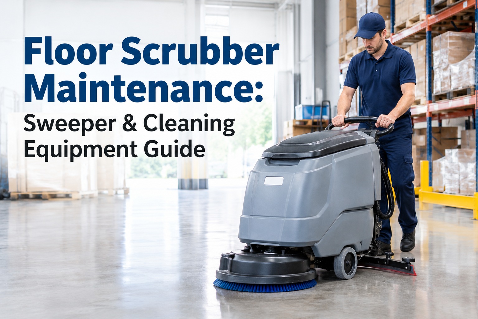 floor-scrubber-sweeper-maintenance