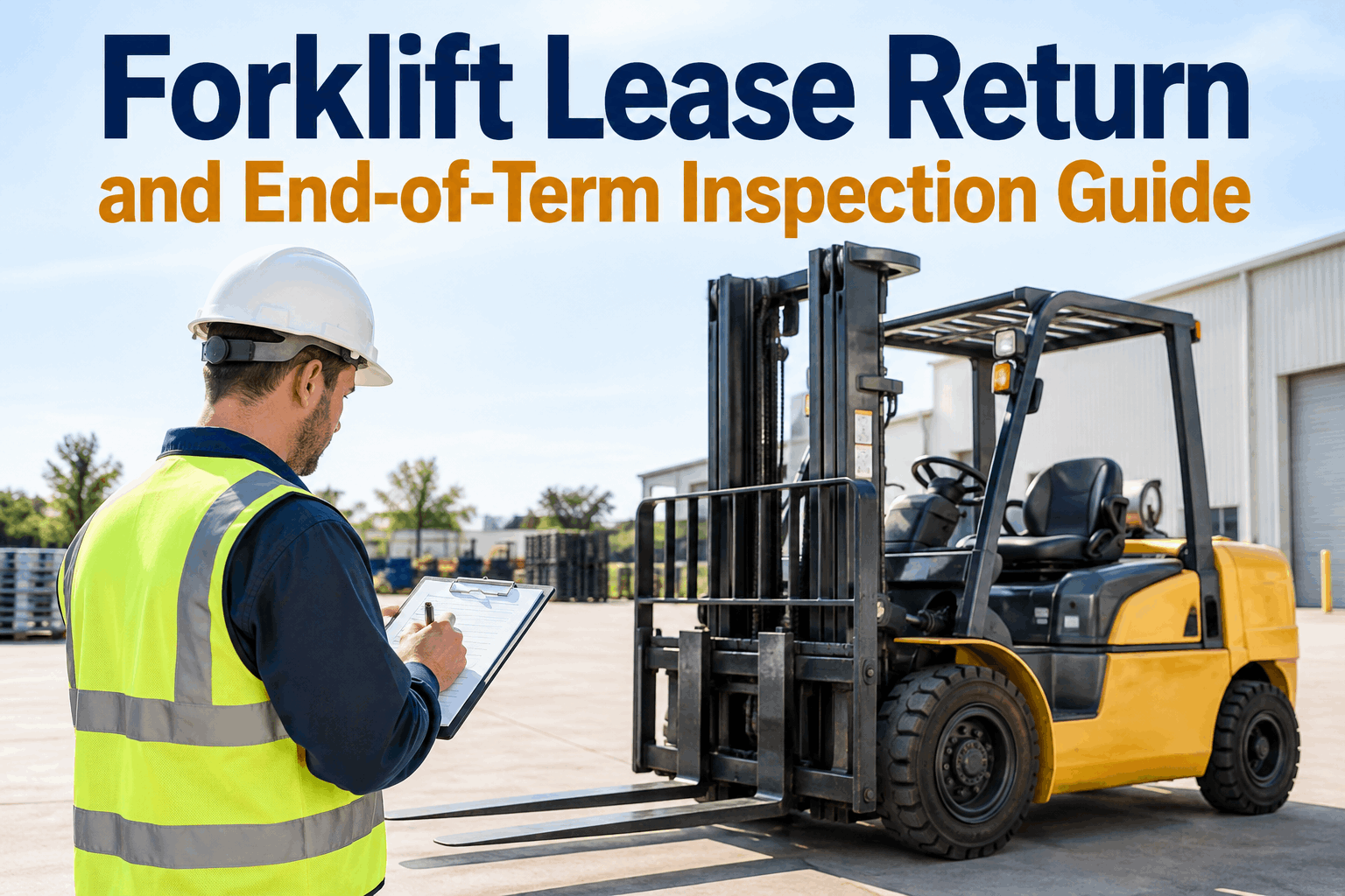 forklift-lease-return-end-of-term-inspection