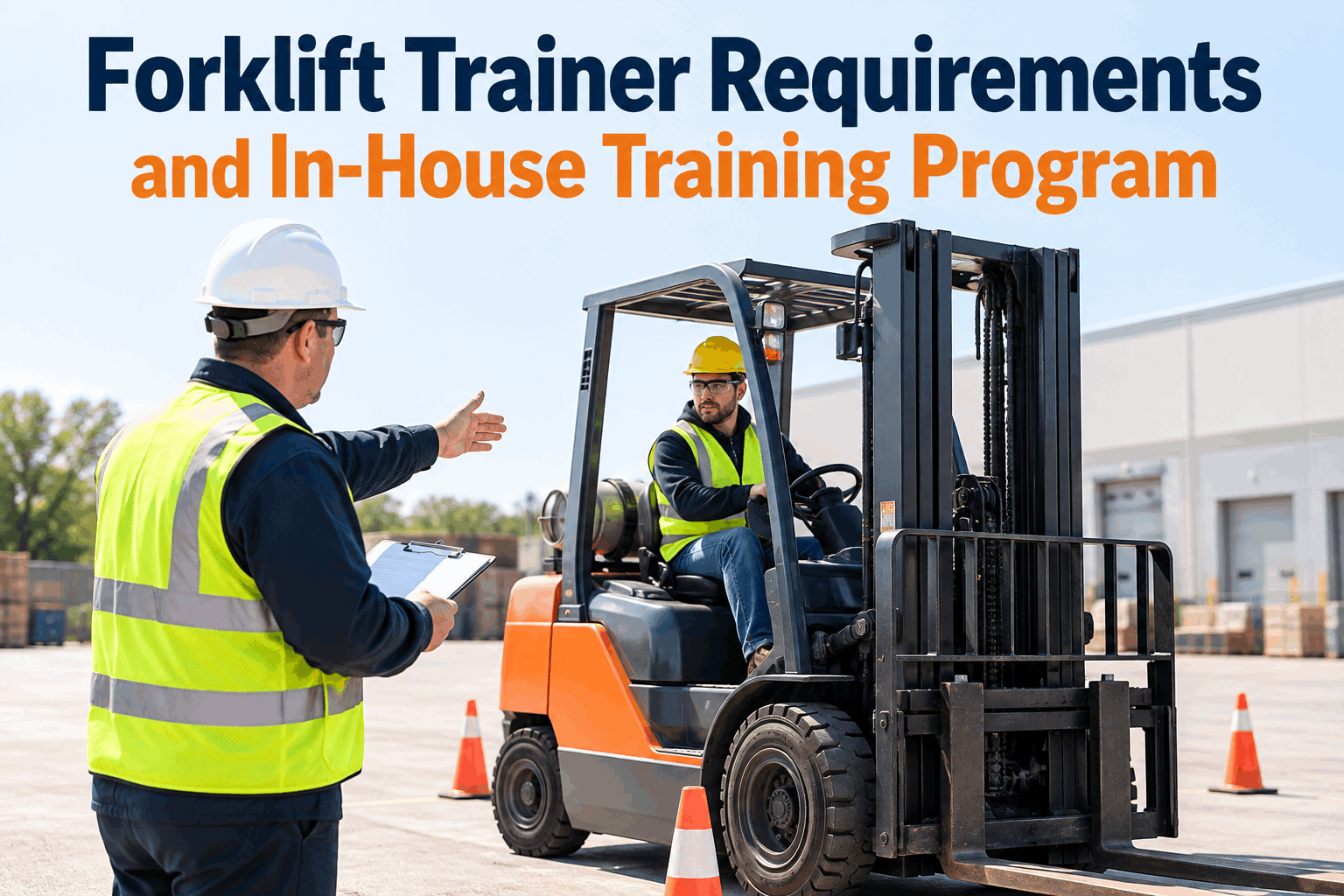 forklift-trainer-requirements-in-house-training
