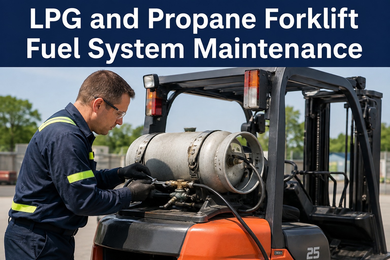 lpg-propane-forklift-fuel-system-maintenance