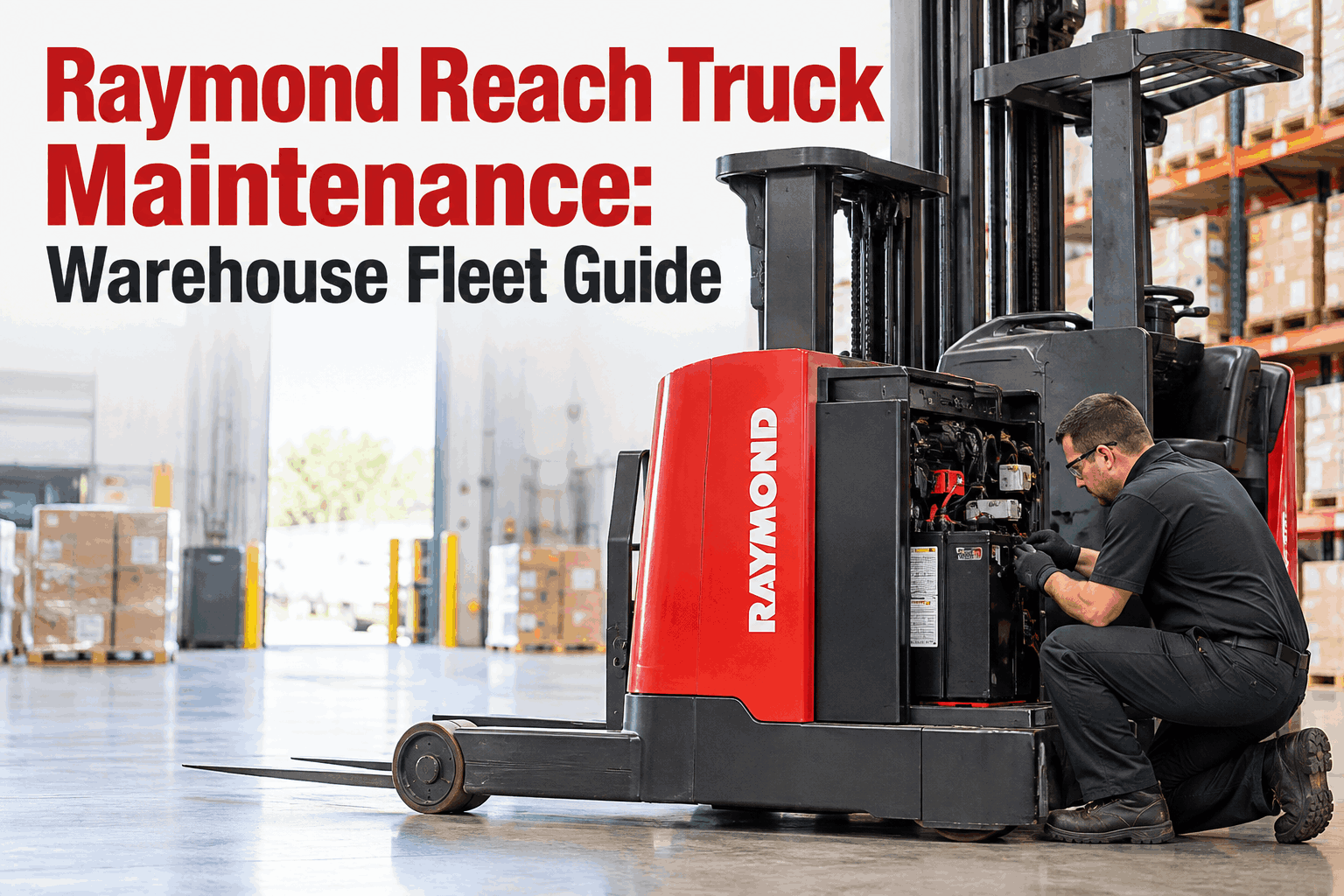 raymond-reach-truck-maintenance-warehouse-fleet