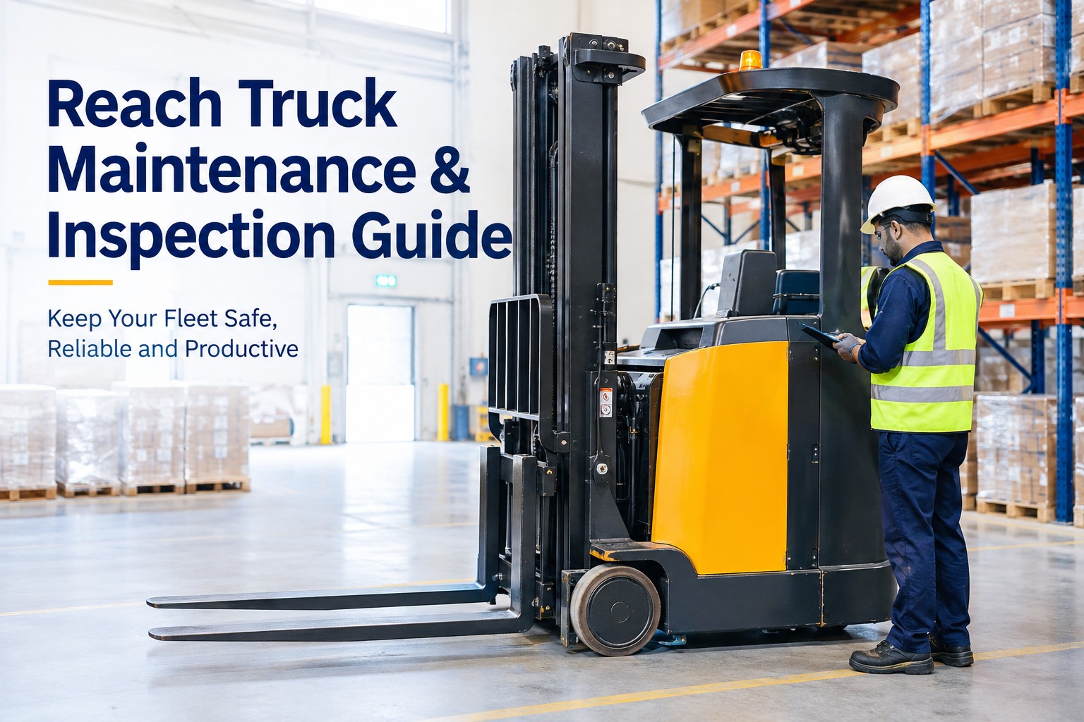 reach-truck-maintenance-inspection