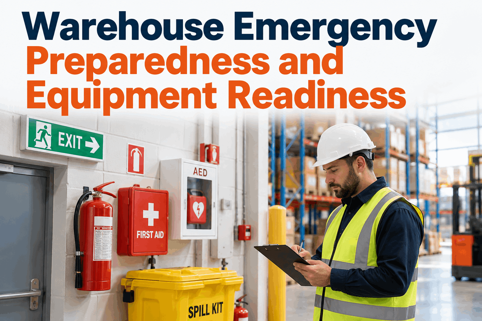 warehouse-emergency-preparedness-equipment-readiness
