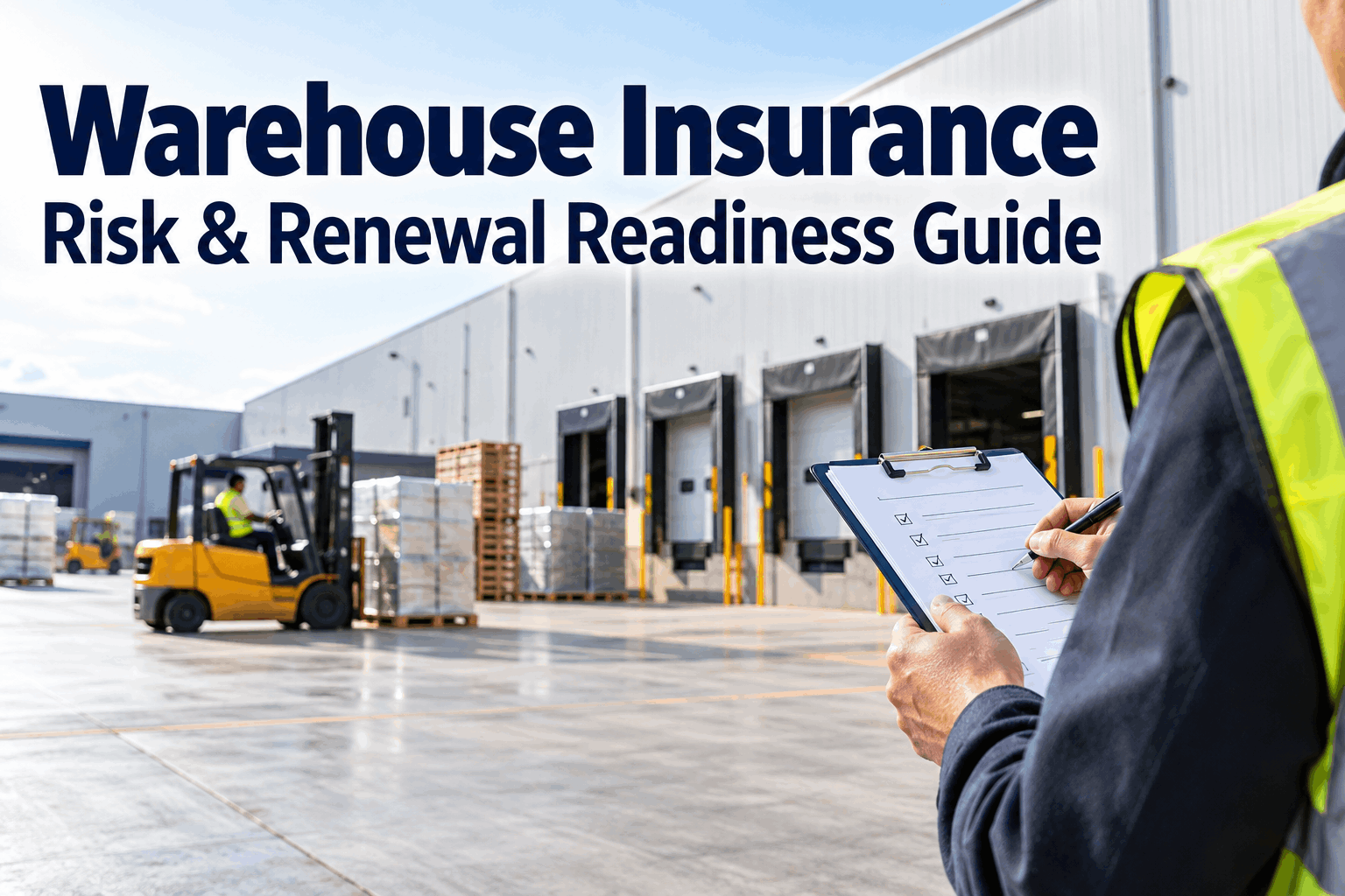 warehouse-insurance-equipment-risk-premium