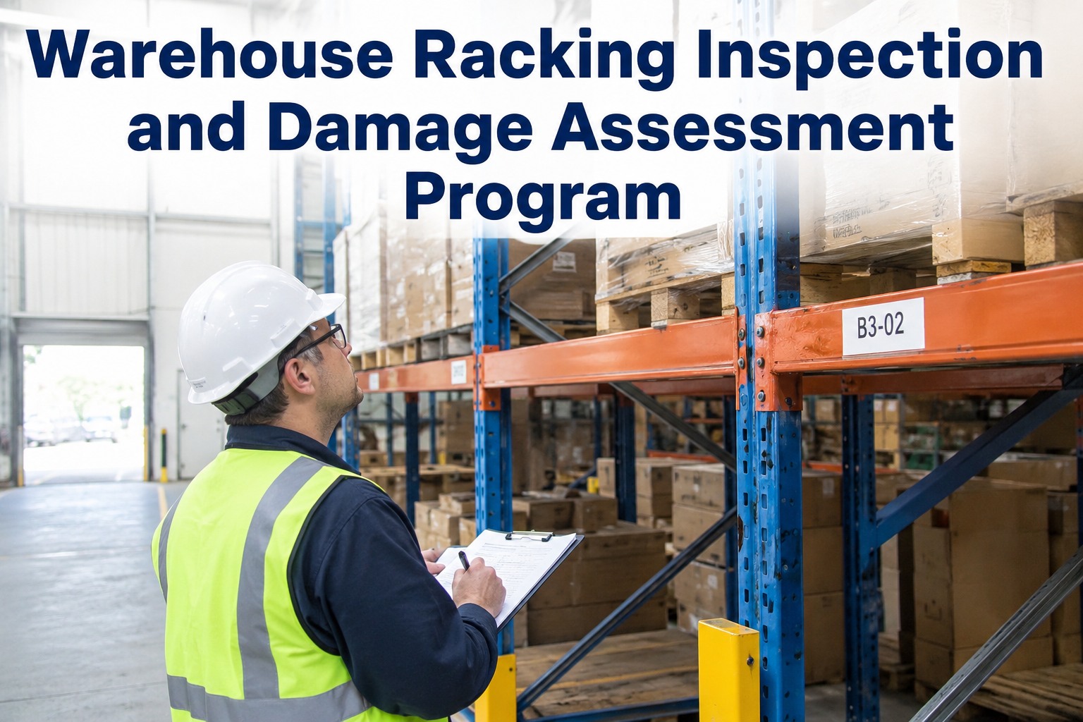 warehouse-racking-inspection-damage-assessment