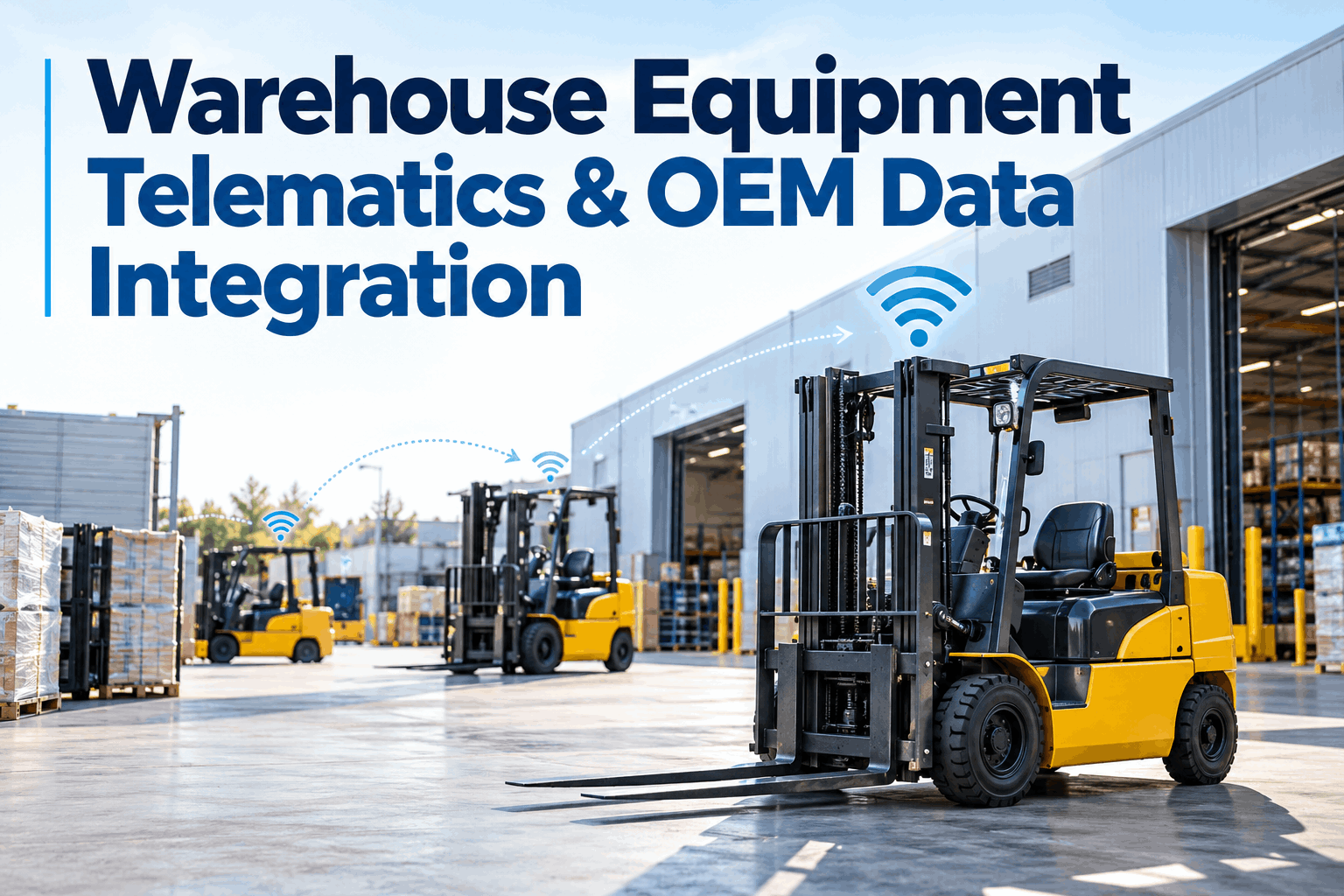 warehouse-telematics-oem-data-integration