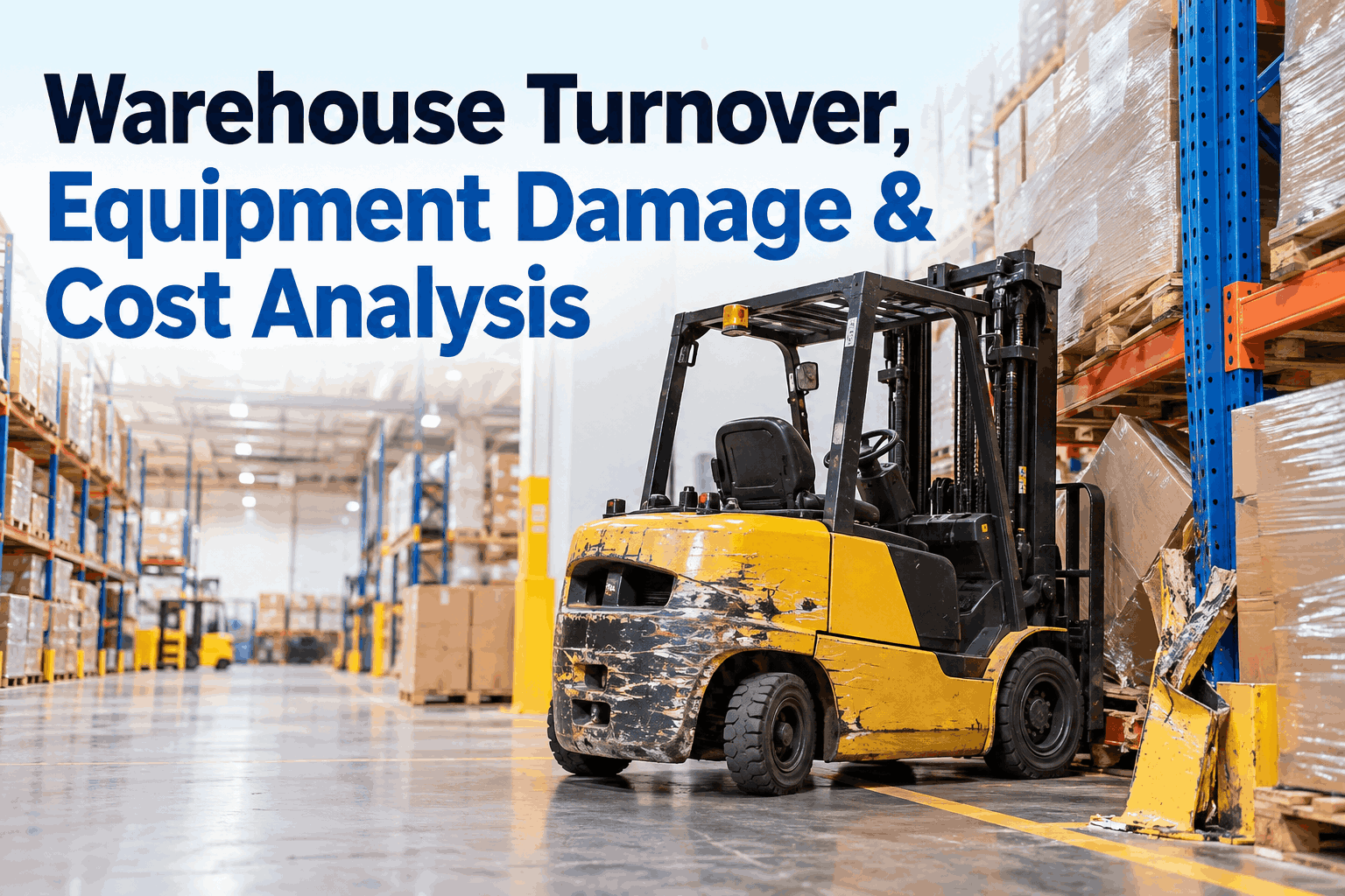 warehouse-turnover-impact-equipment-damage-cost