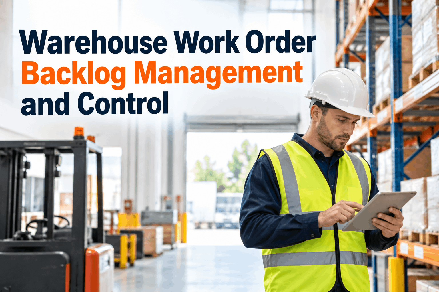 warehouse-work-order-backlog-management-control