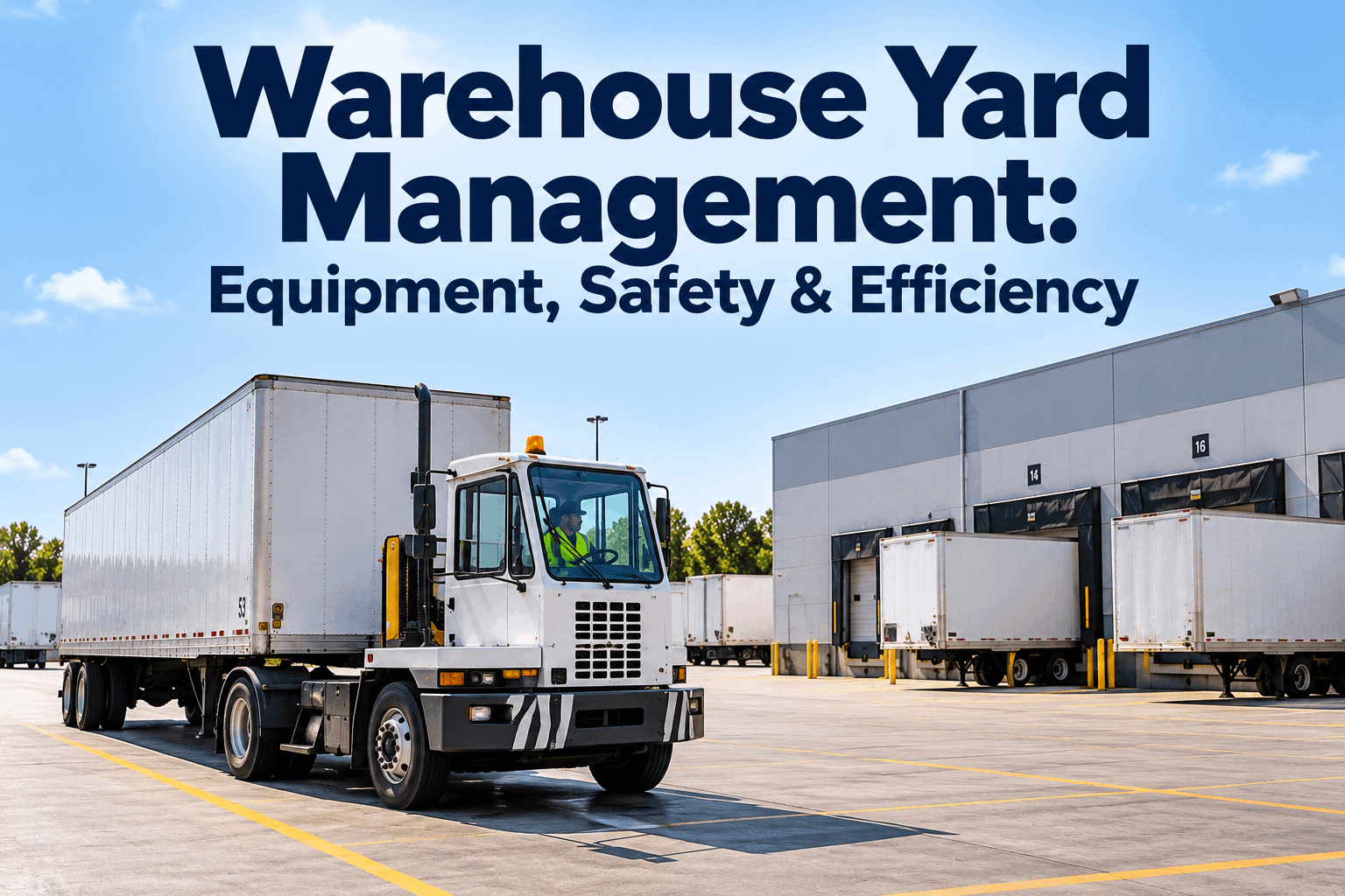 warehouse-yard-management-equipment-operations