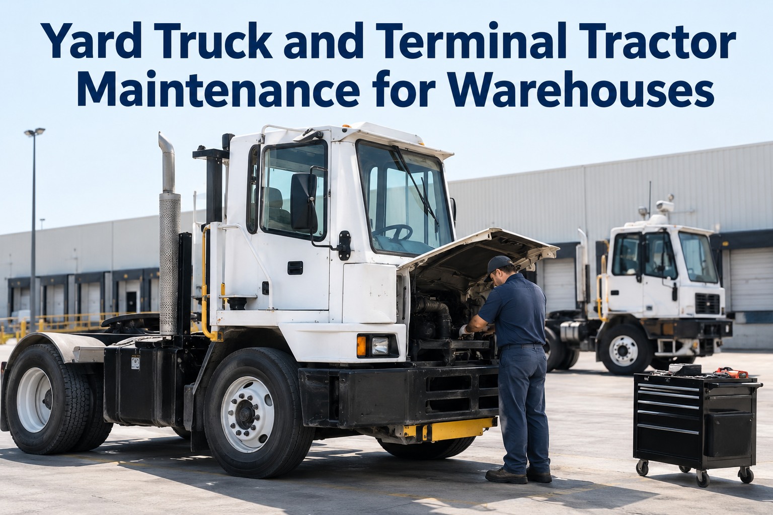 yard-truck-terminal-tractor-maintenance-warehouse