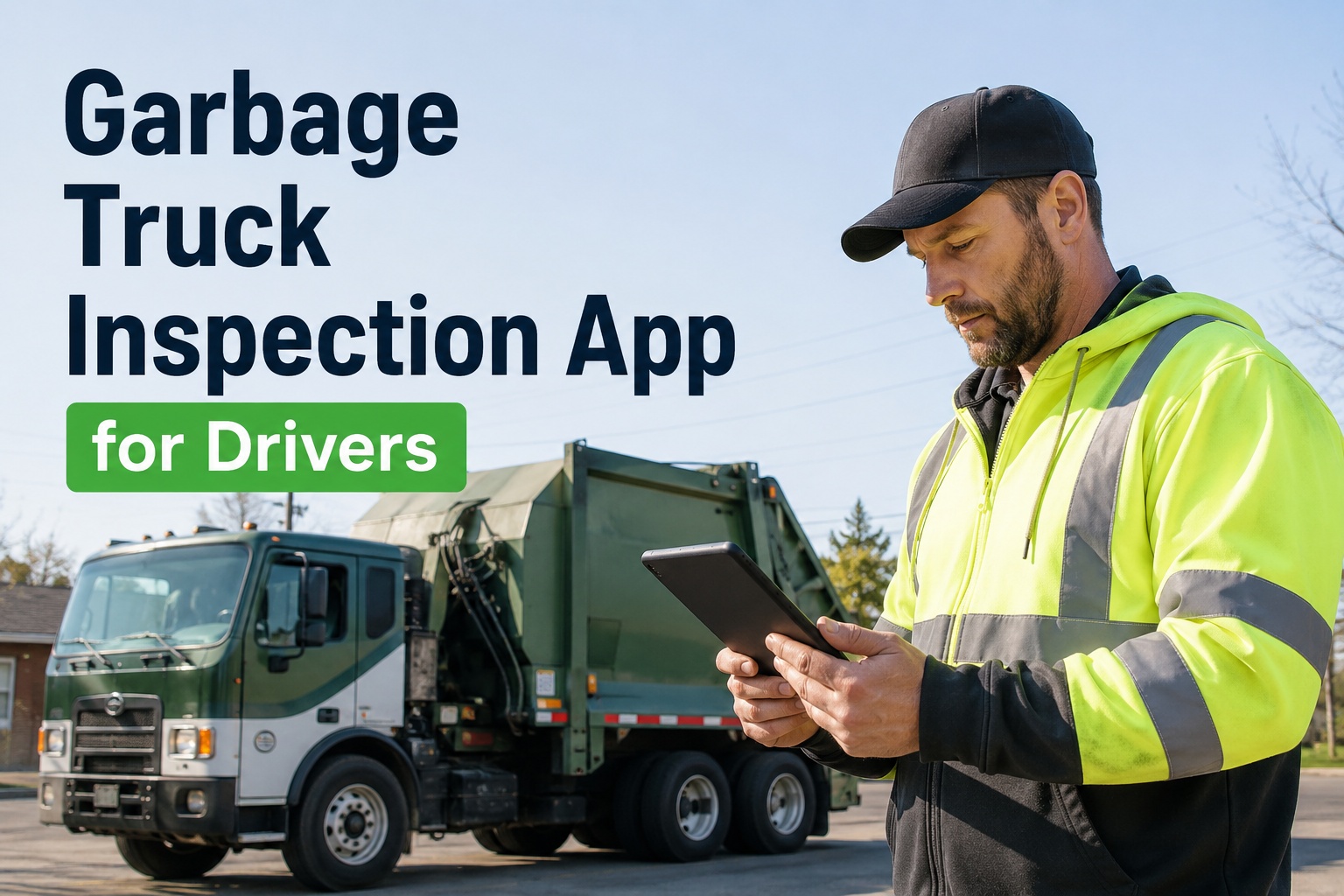 garbage-truck-inspection-app